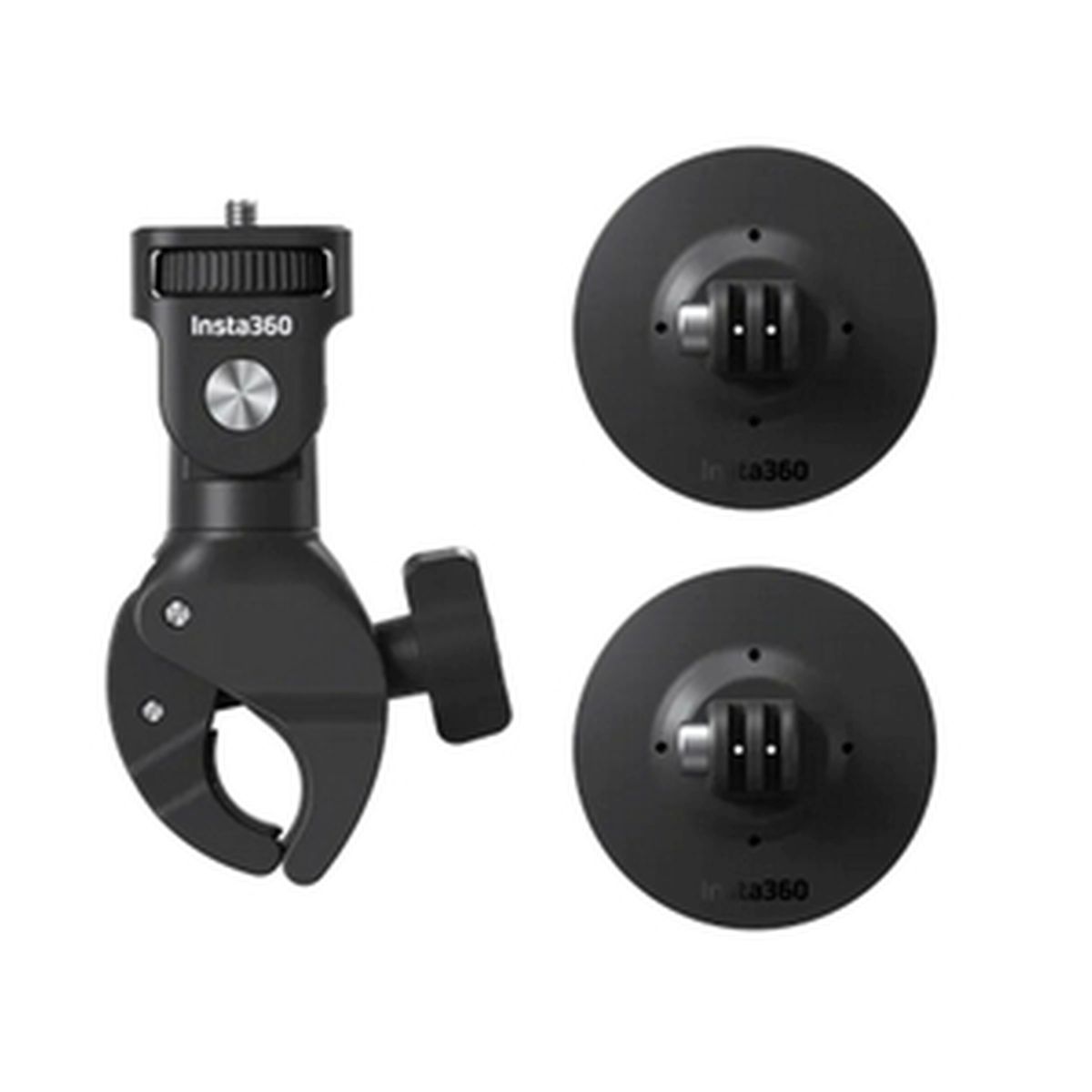 Insta360 Motorrad-Bundle