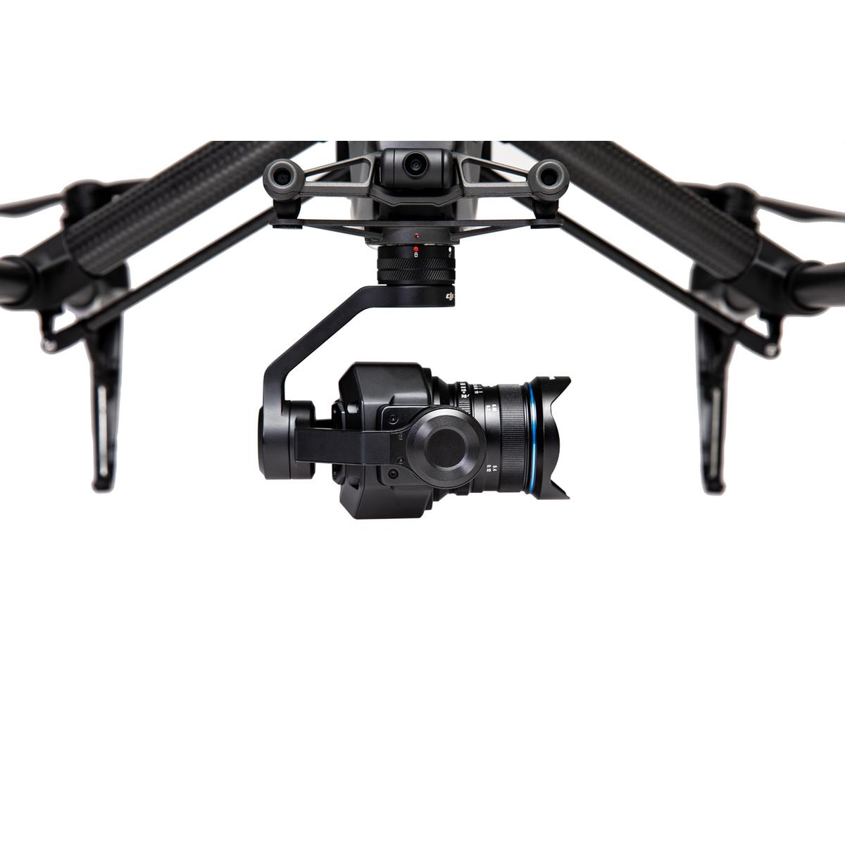 LAOWA 9mm f/2,8 Zero-D drone für DJI DL