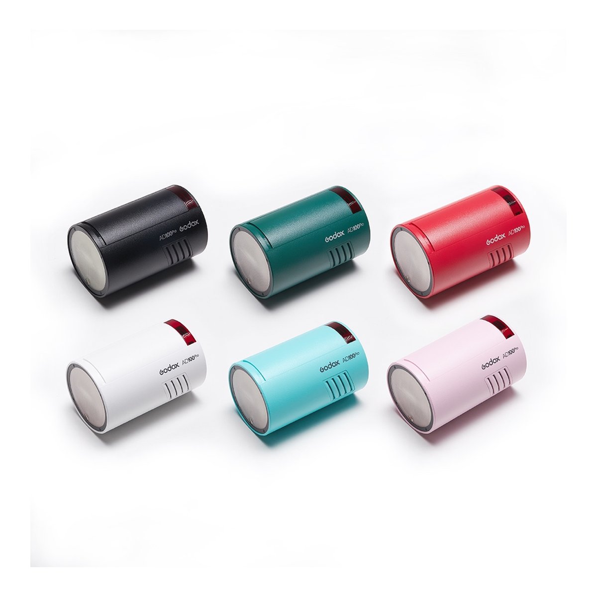 Godox Witstro AD100Pro Rot