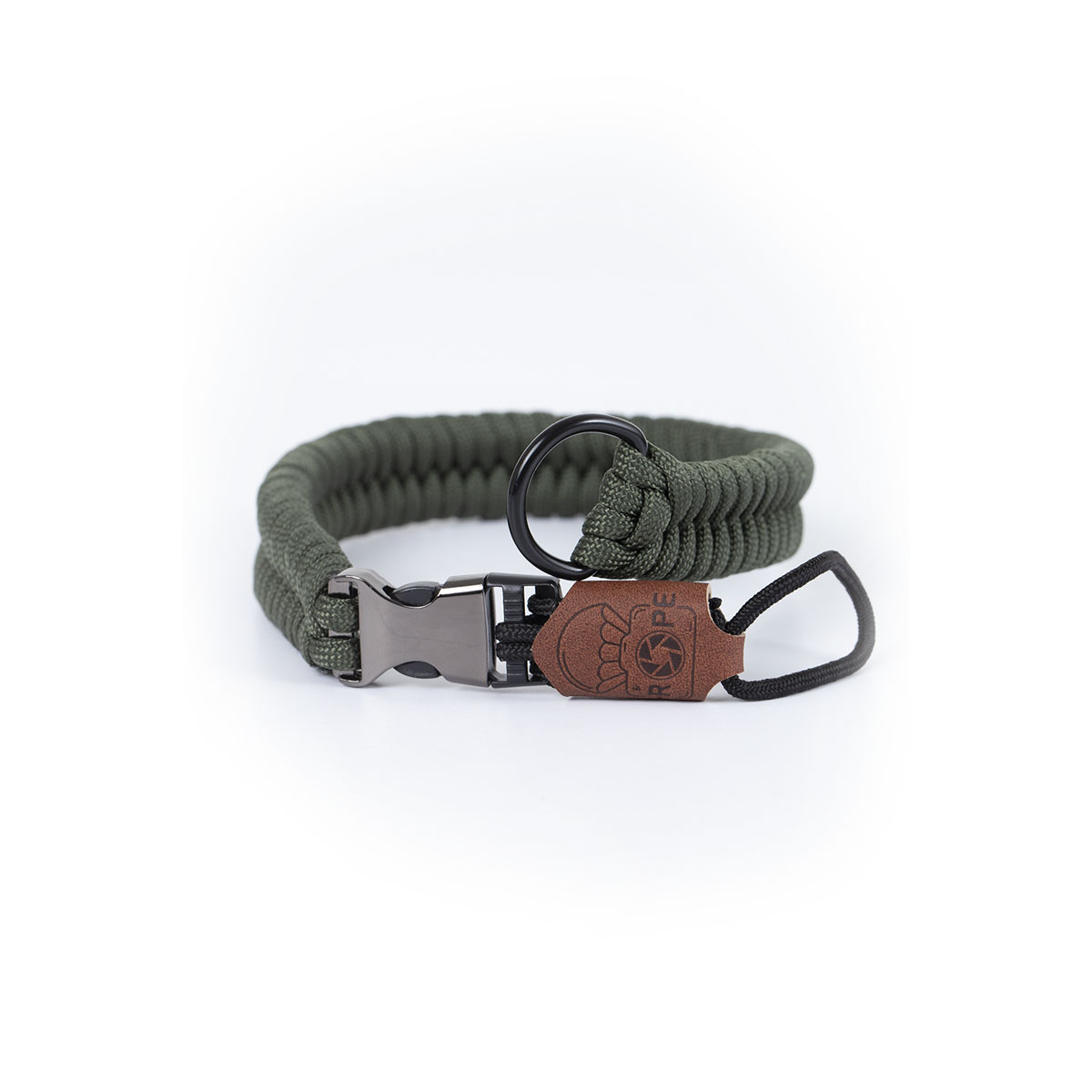 C-Rope The Claw Military Olive Handschlaufe