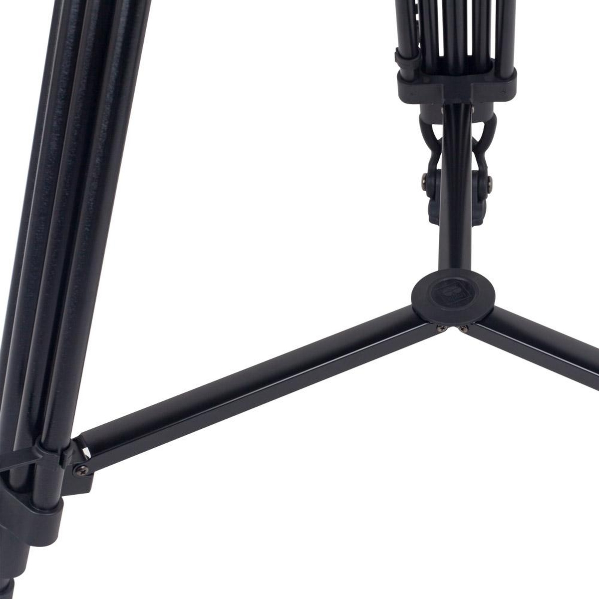 Sirui SH25 mit Videoneiger