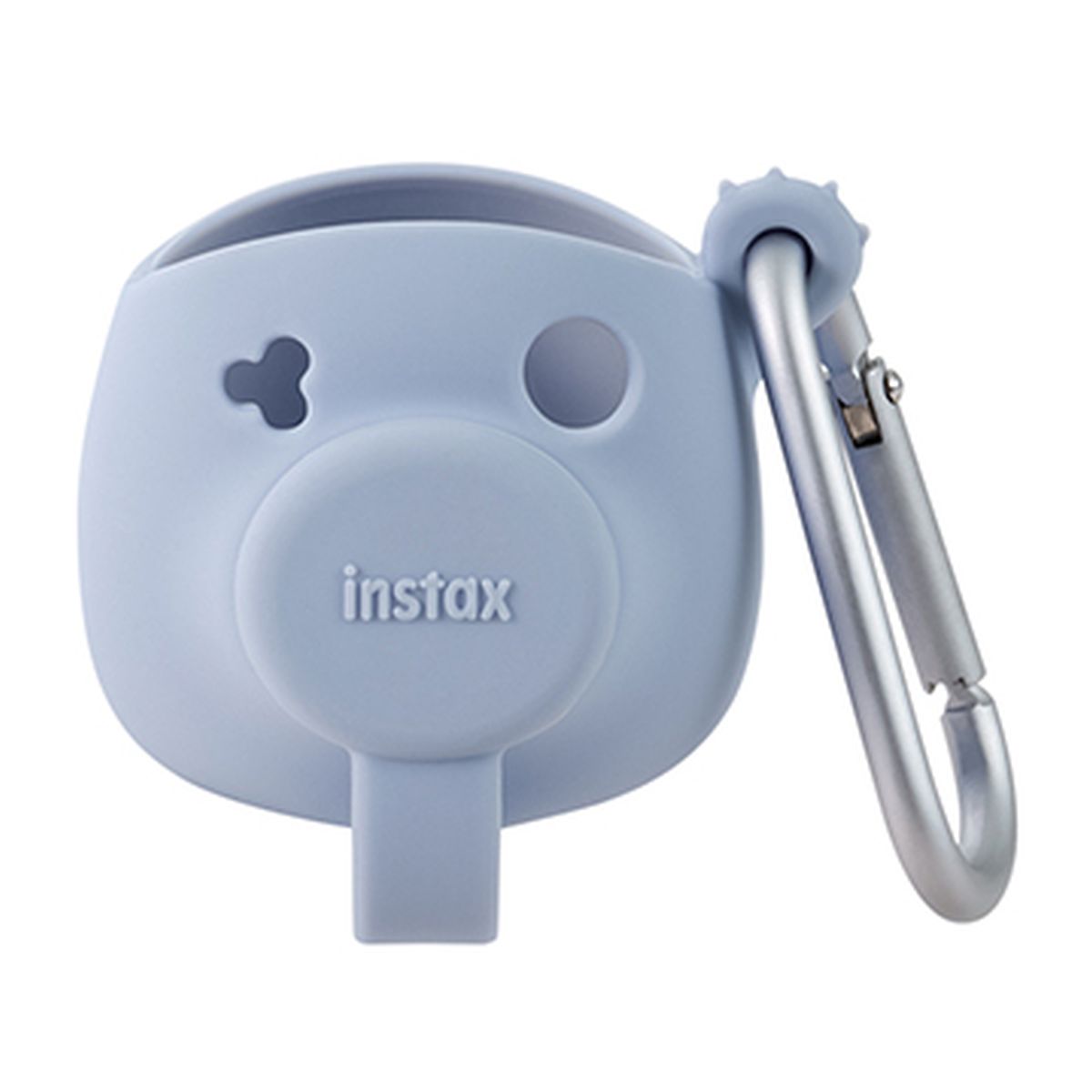 Fujifilm Instax Pal Silikonhülle Blau