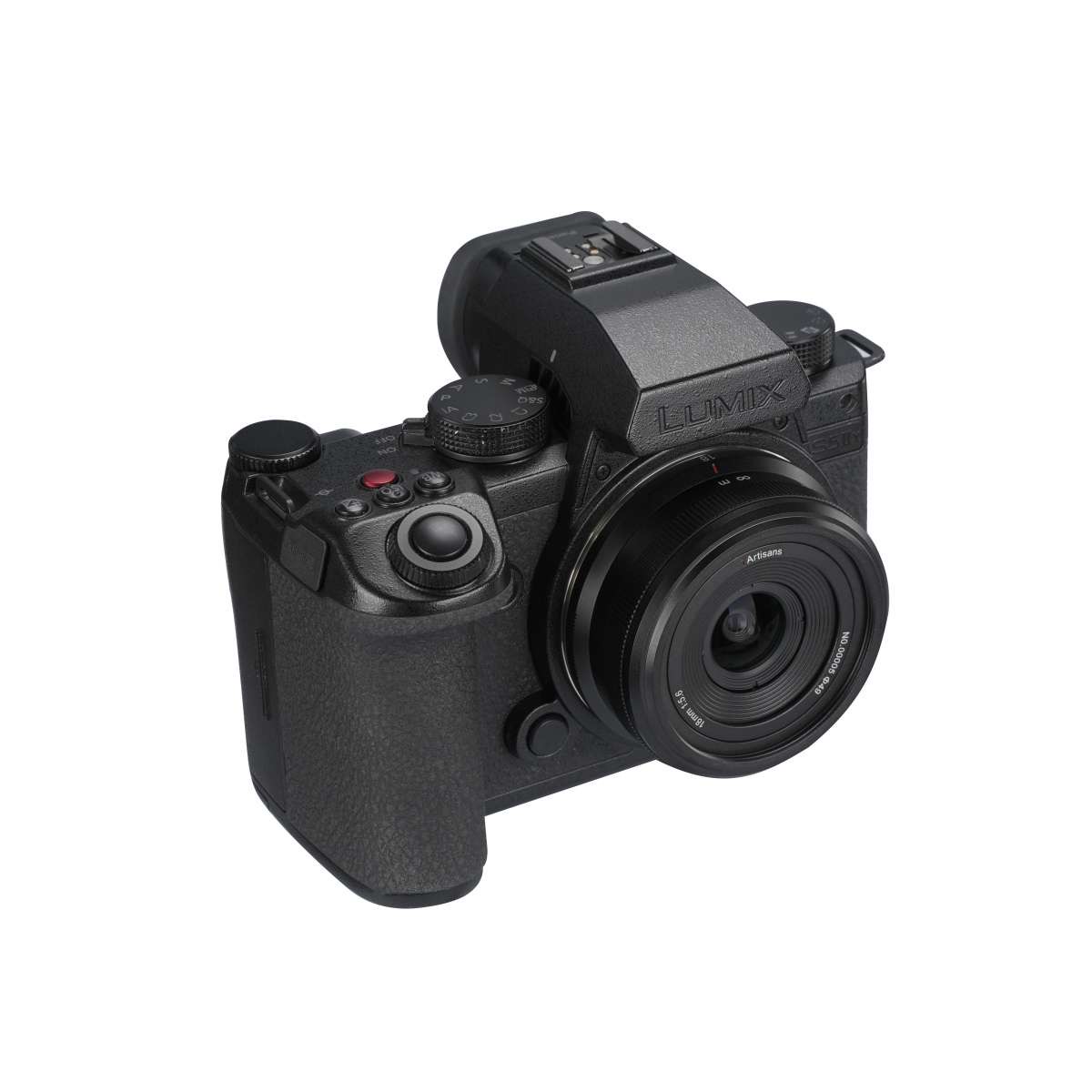 7Artisans 18mm f/5,6 FF f. L-Mount
