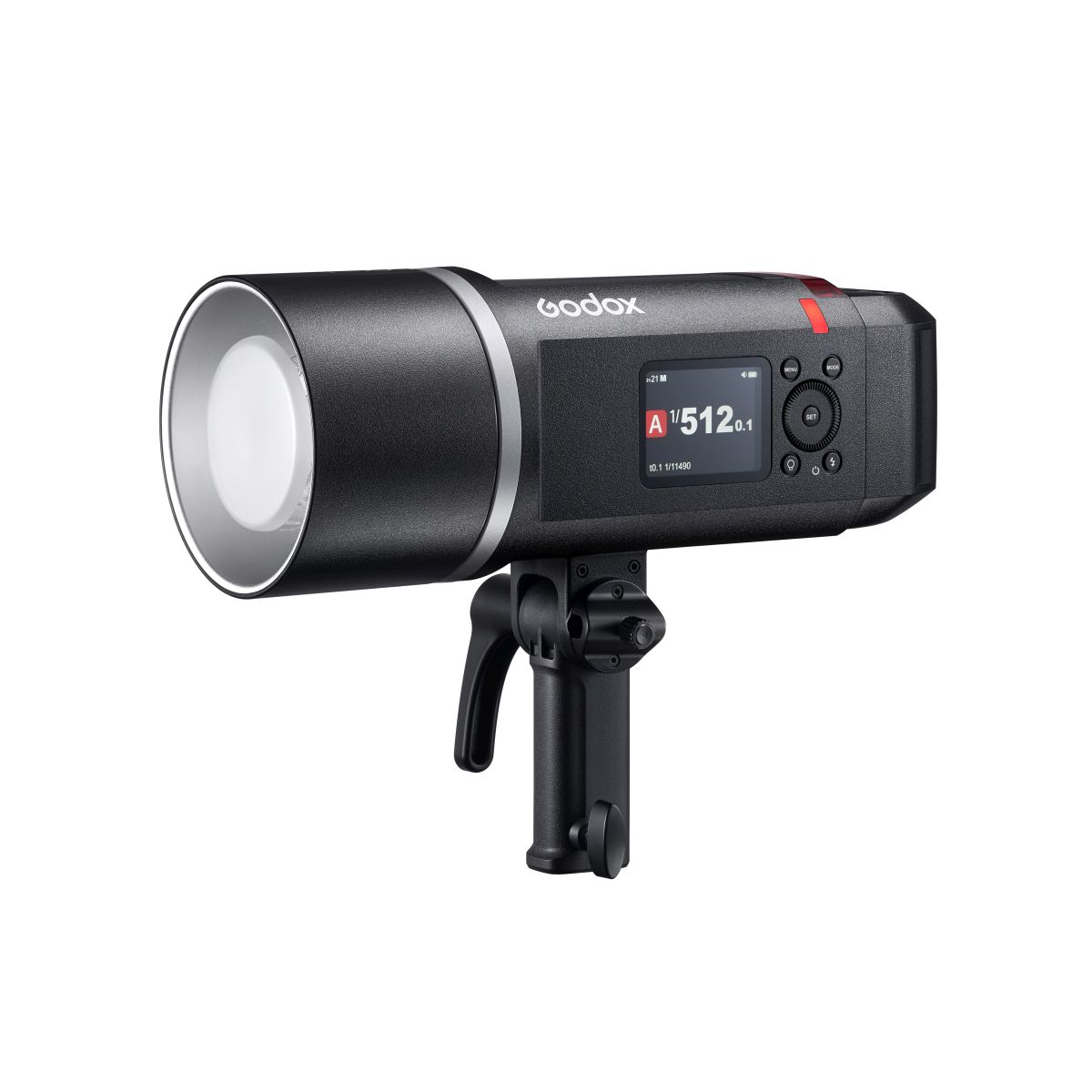 Godox AD600BM II Blitz Godox AD600BM II Blitz