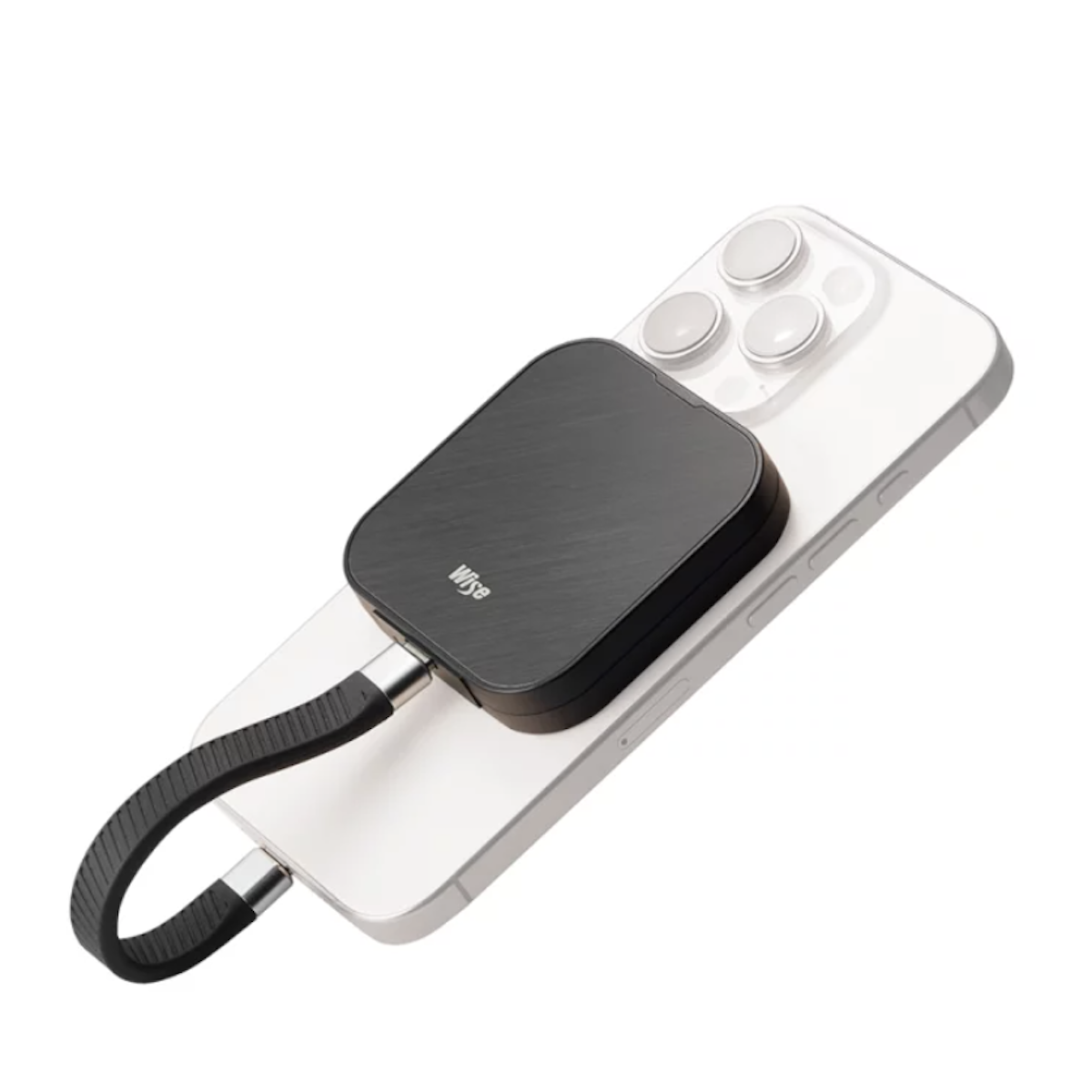 Wise 1TB i4 Mobile SSD