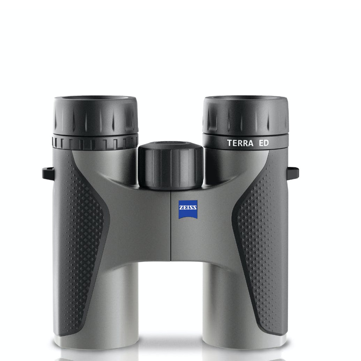 Zeiss 8x32 Terra ED Compact Schwarz/Grau