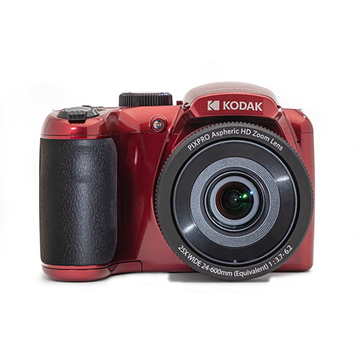 Kodak Pixpro AZ255 Rot 