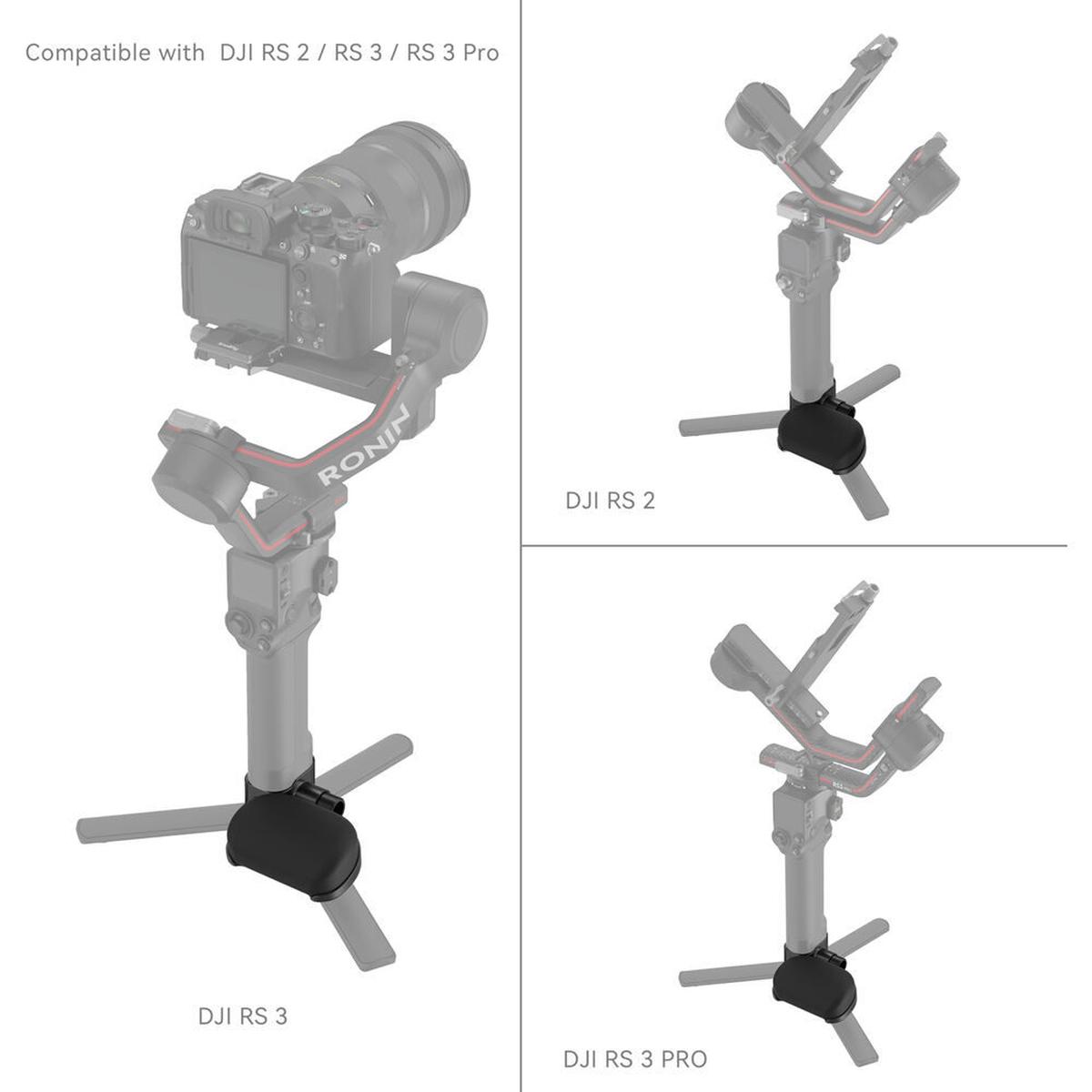 SmallRig 4248 Wrist Support for DJI RS Series
