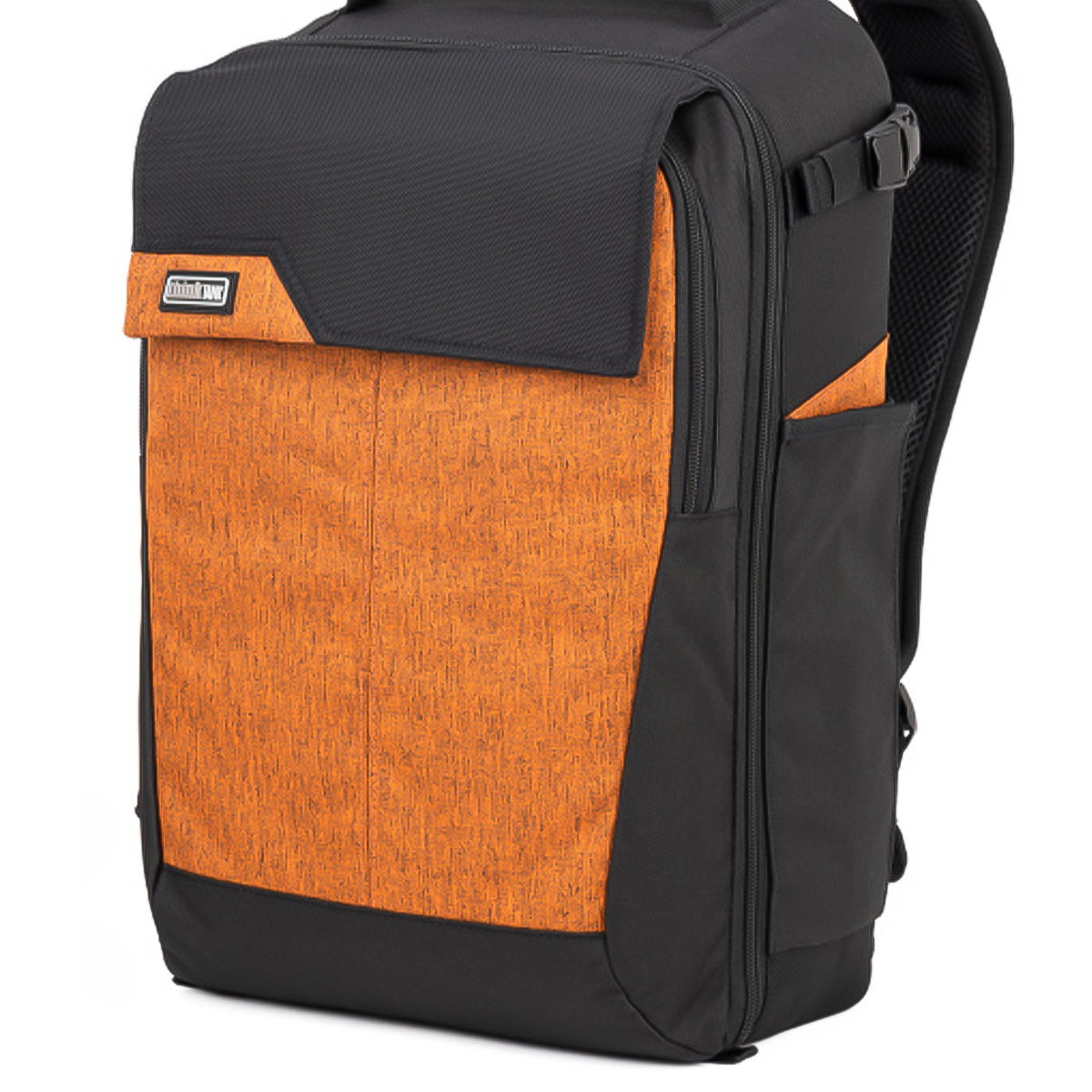ThinkTank Mirrorless Mover Backpack Campfire Orange