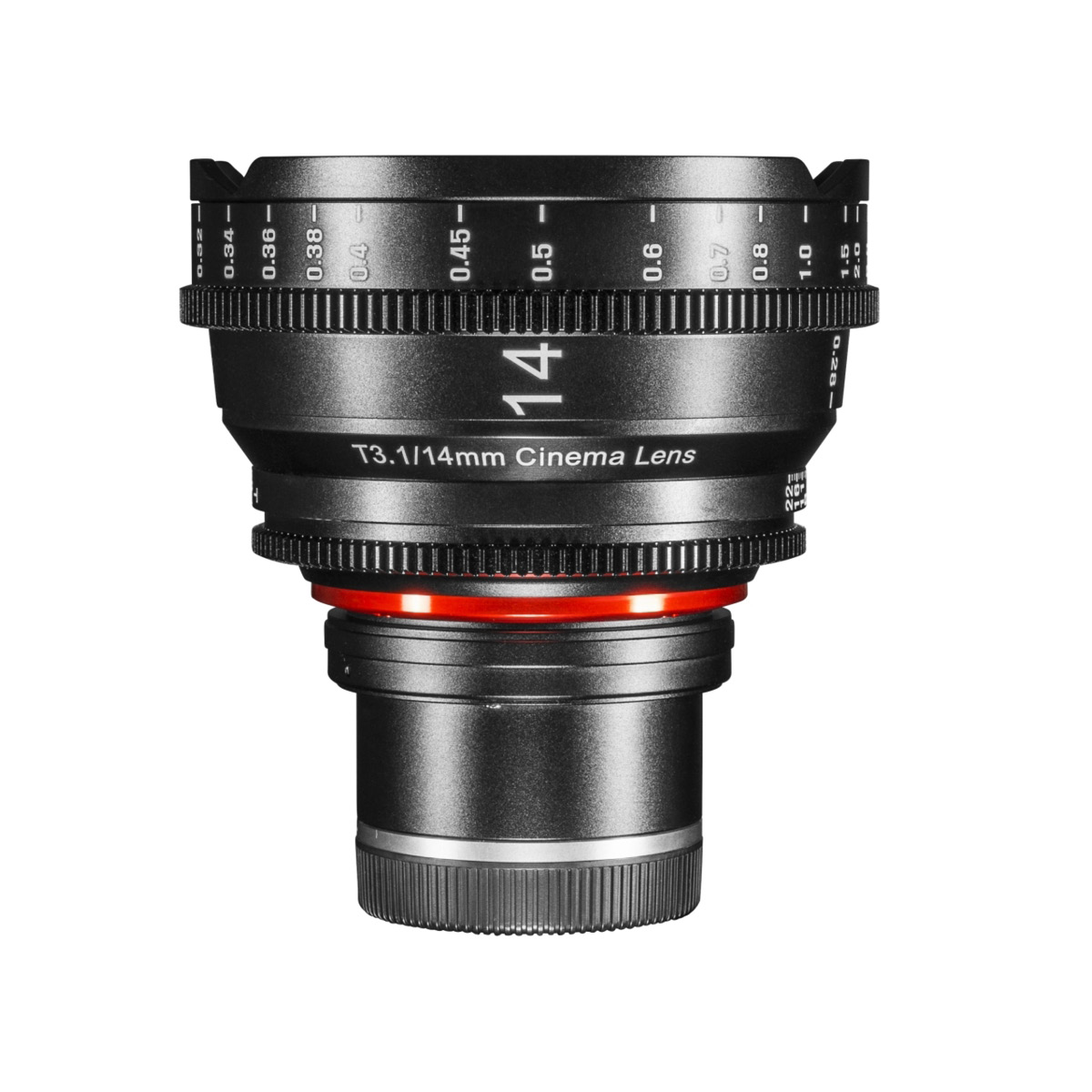 XEEN Cinema 14 mm 1:3,1 für Sony FE XEEN Cinema 14 mm 1:3,1 für Sony FE