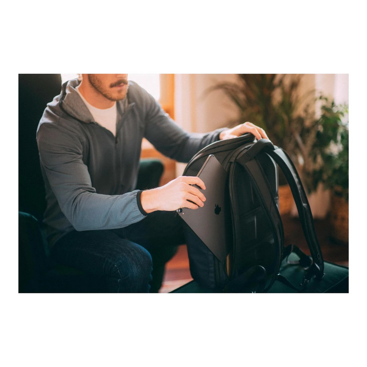 Gomatic PM Daypack 25L + Divider Kit