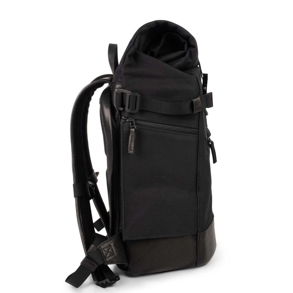 Compagnon Rucksack GEN III klein schwarz