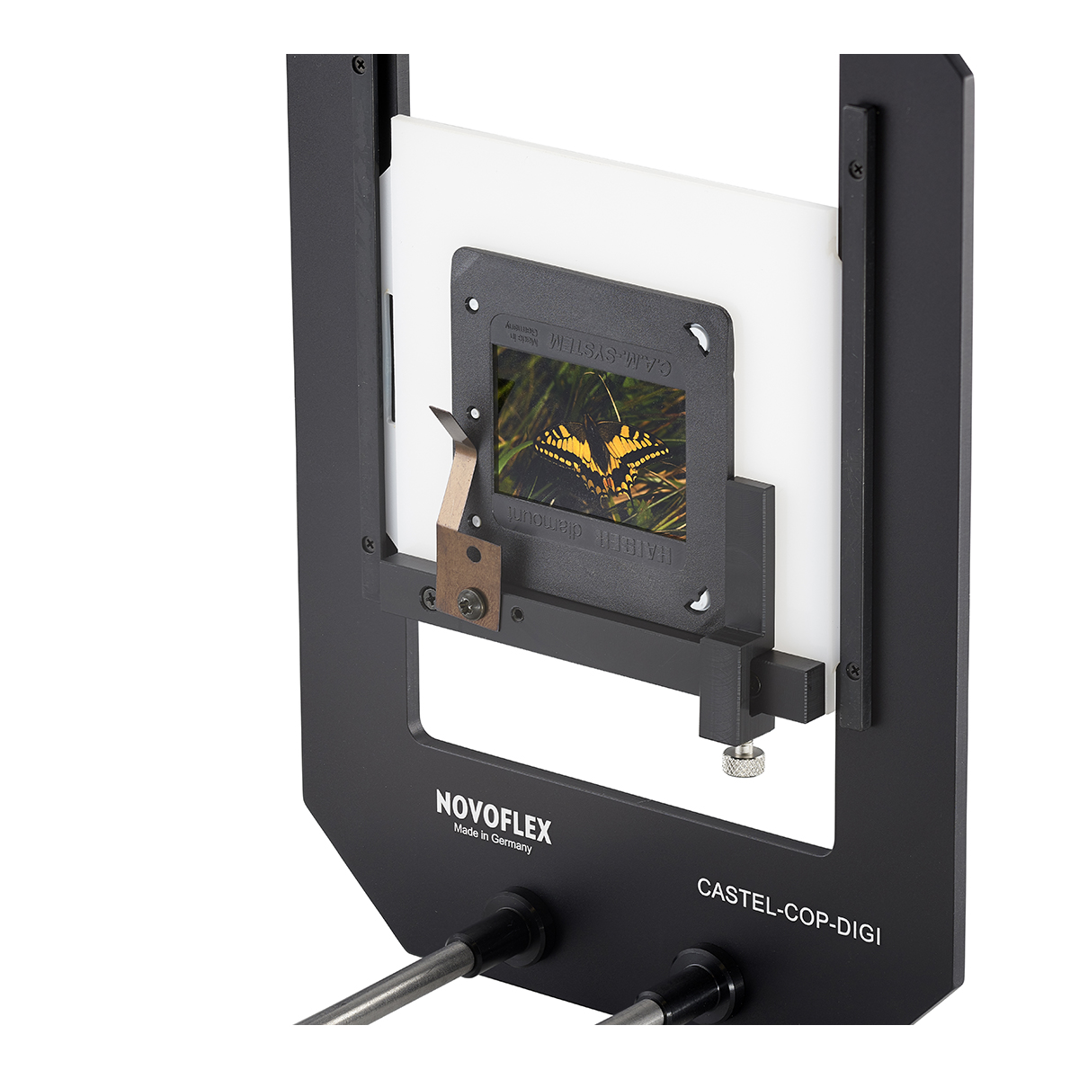 Novoflex Diakopiervorsatz