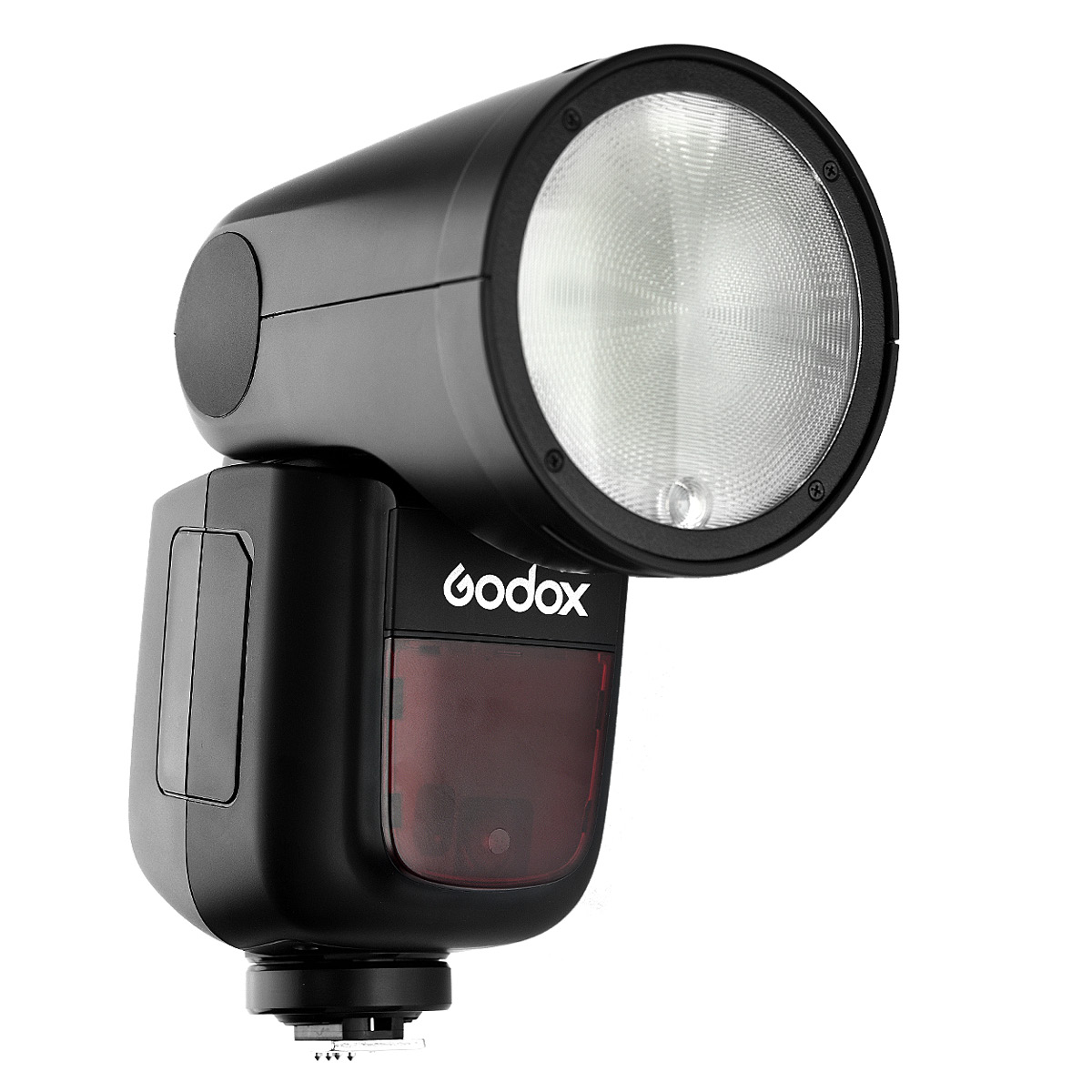 Godox V1 Blitz für Fujifilm