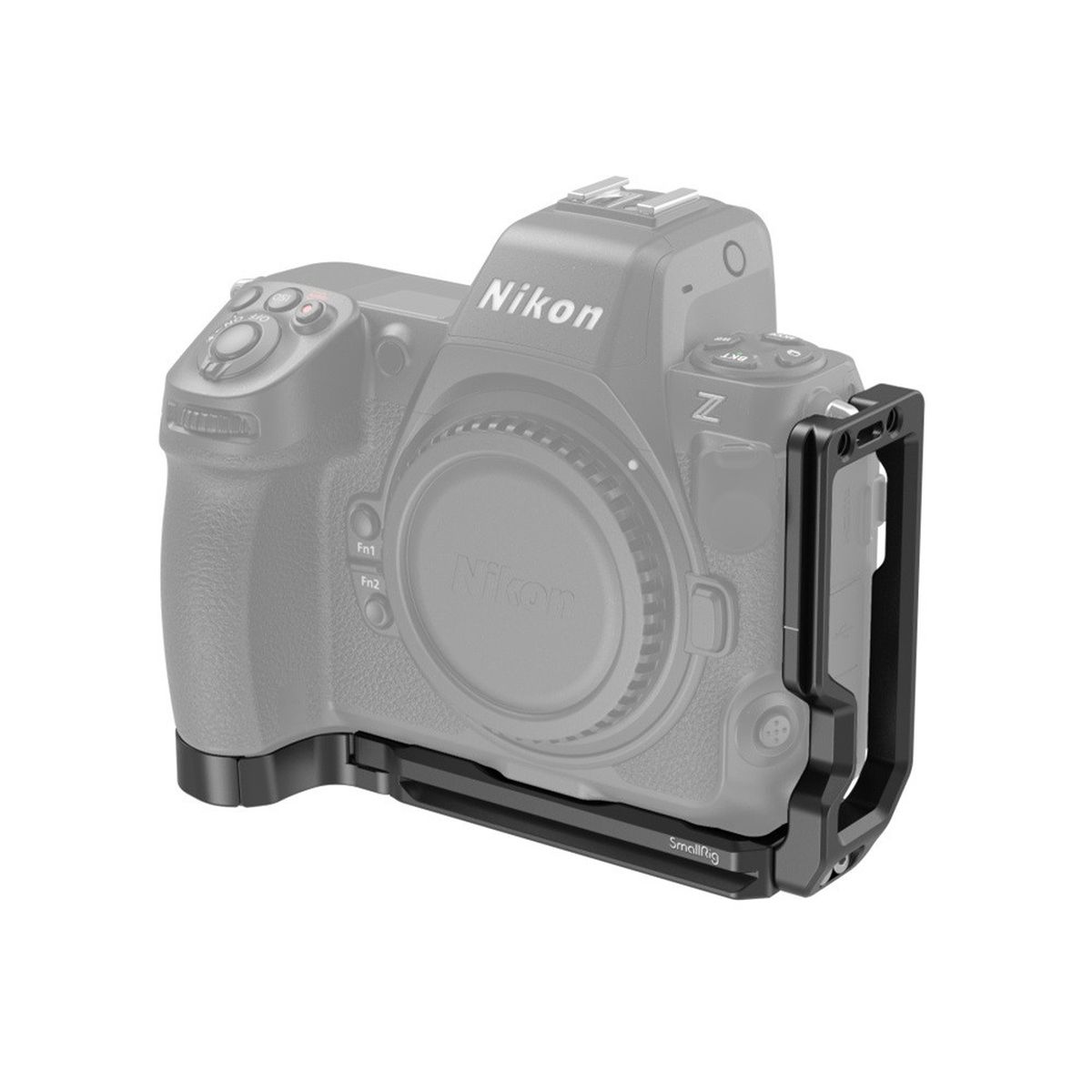 SmallRig 3942 L-Bracket für Nikon Z 8
