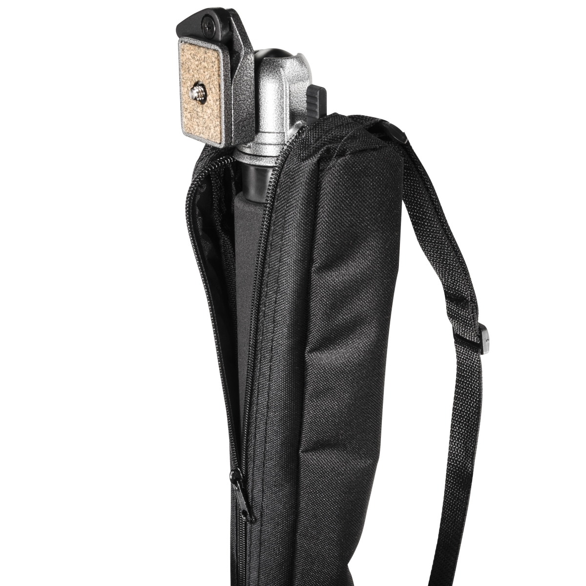 Walimex pro Galgen Deluxe mit Beschwerung 120-220 cm