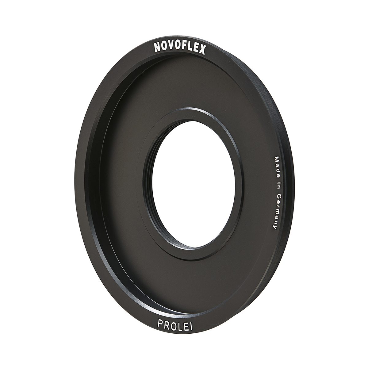 Novoflex Adapter für Leica-M39-Objektiv an Balgengeräte der BALPRO-Serie Novoflex Adapter für Leica-M39-Objektiv an Balgengeräte der BALPRO-Serie