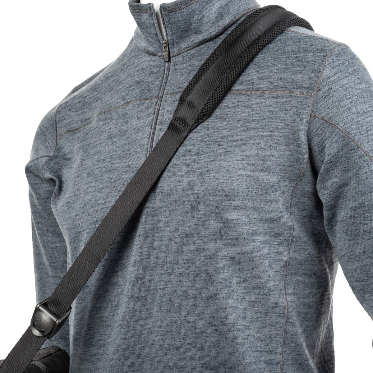 Thinktank SpeedTop Crossbody 10 Graphite