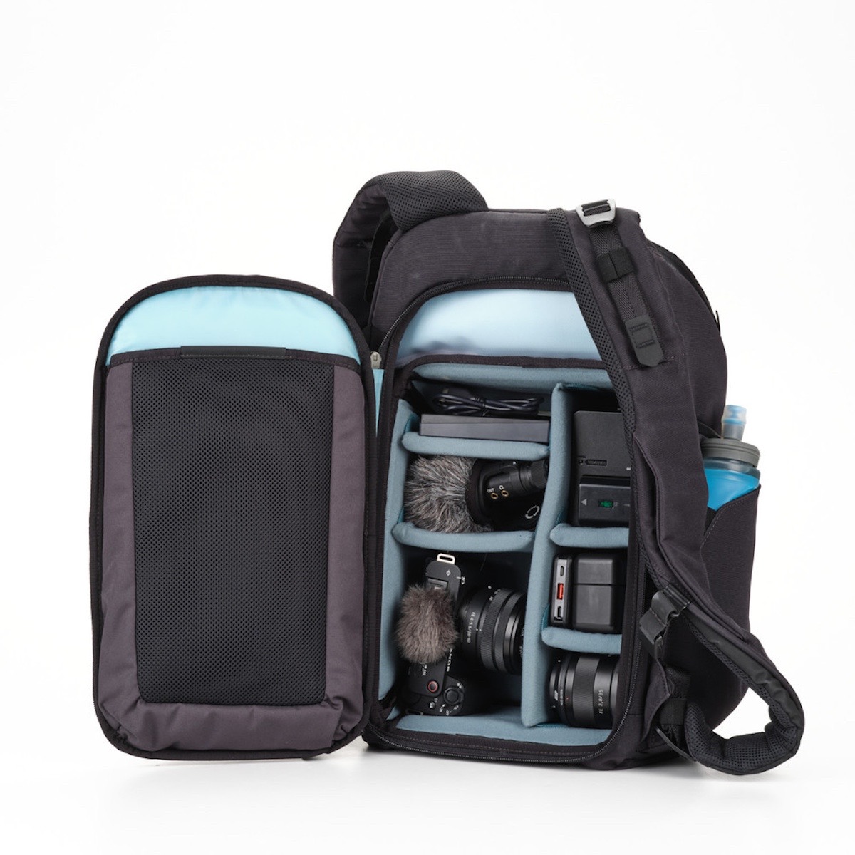 Shimoda Urban Explore 20 Rucksack Anthrazit