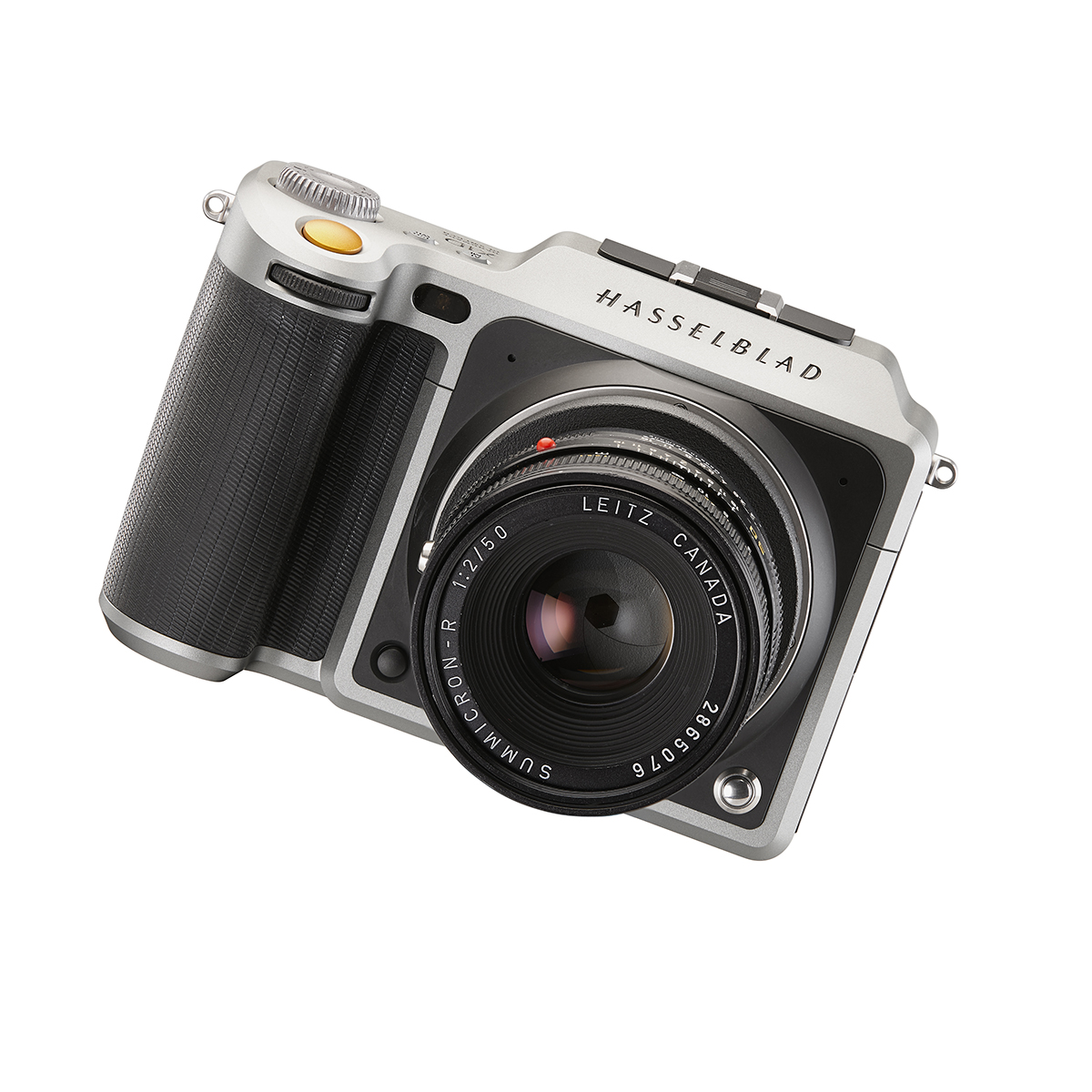 Novoflex Adapter Leica M-Objektive an Hasselblad X-Mount-Kameras