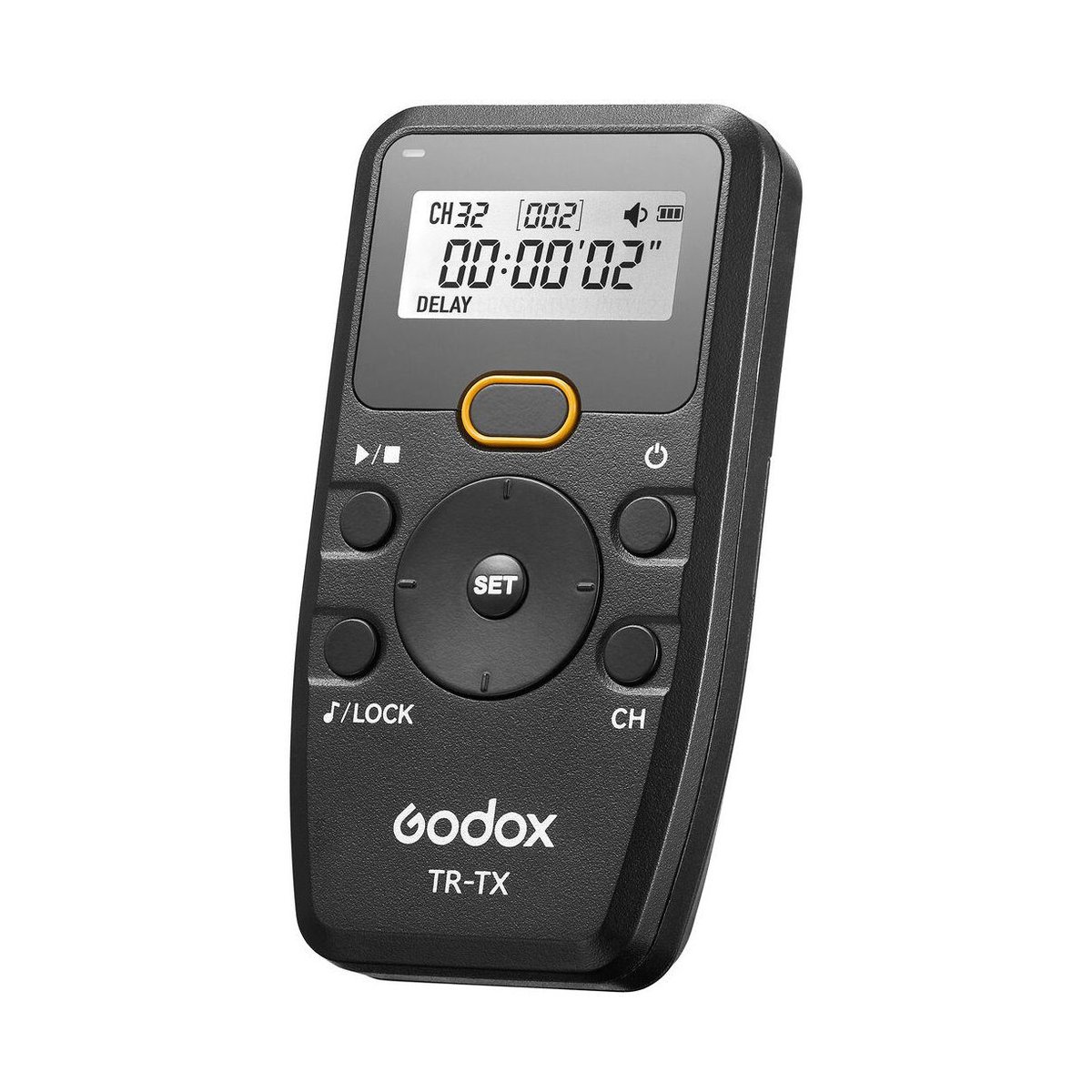 Godox Digital Timer Remote TR-C3 Canon