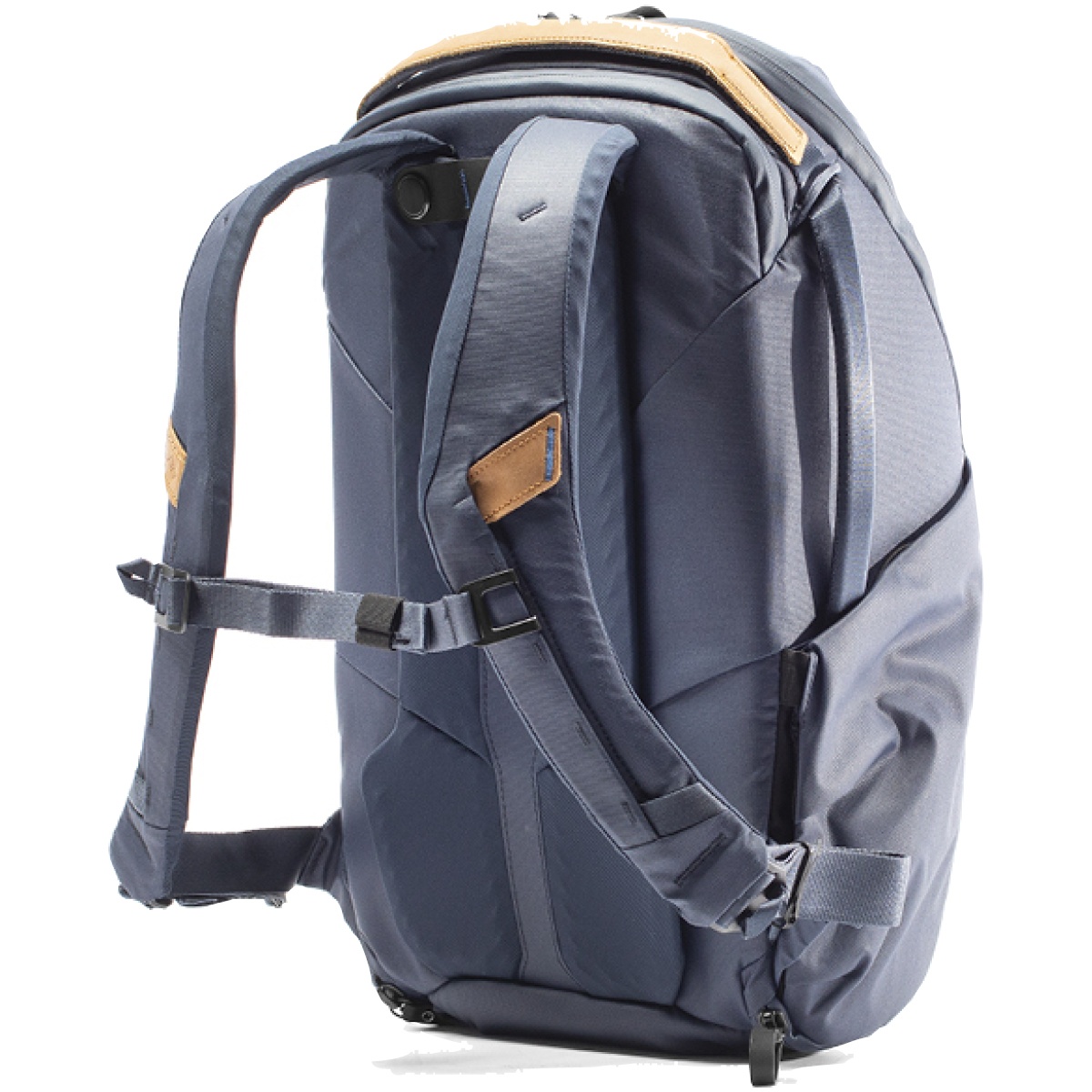 Peak Design Everyday Backpack 15L Zip dunkelblau