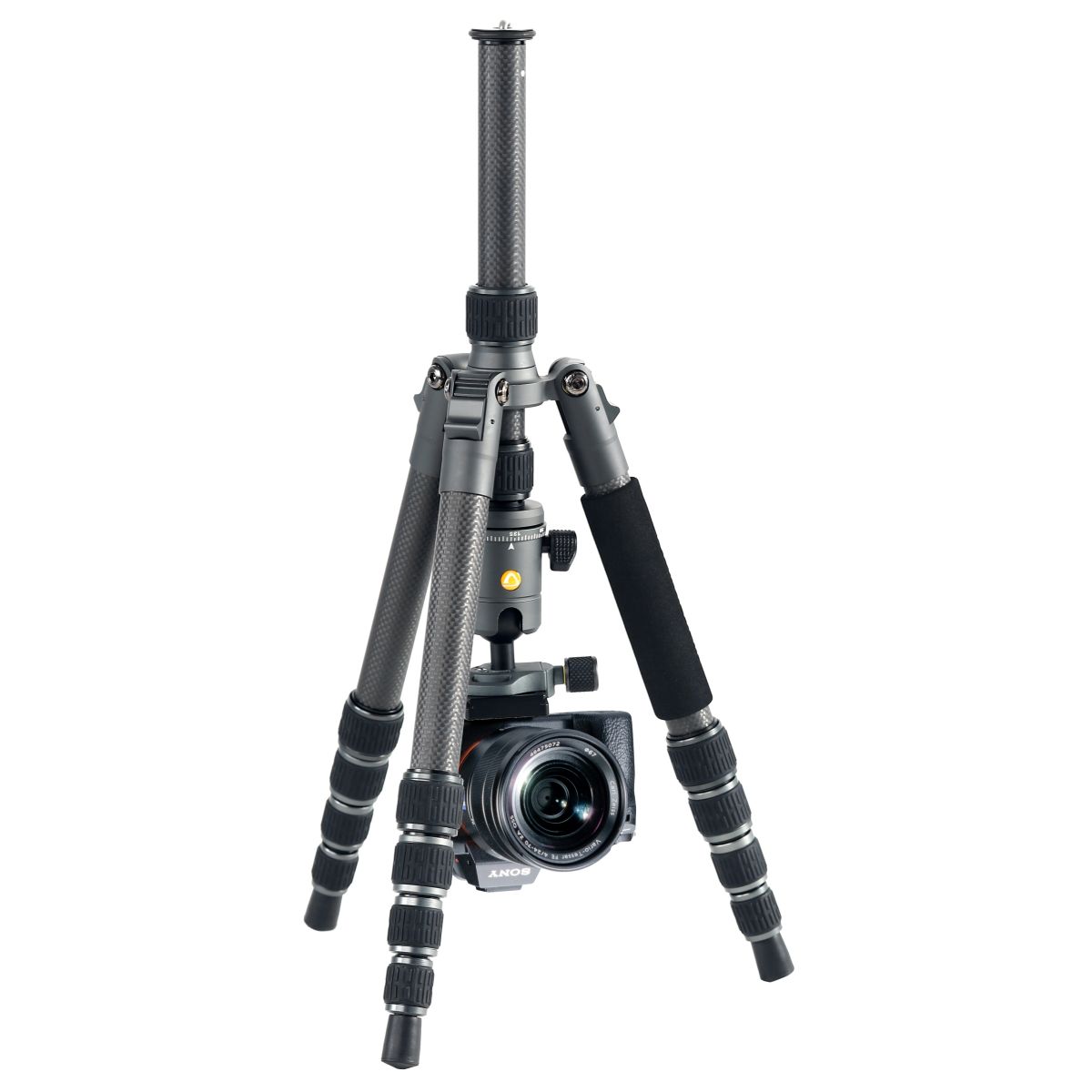 Vanguard VEO3 GO 265HCB