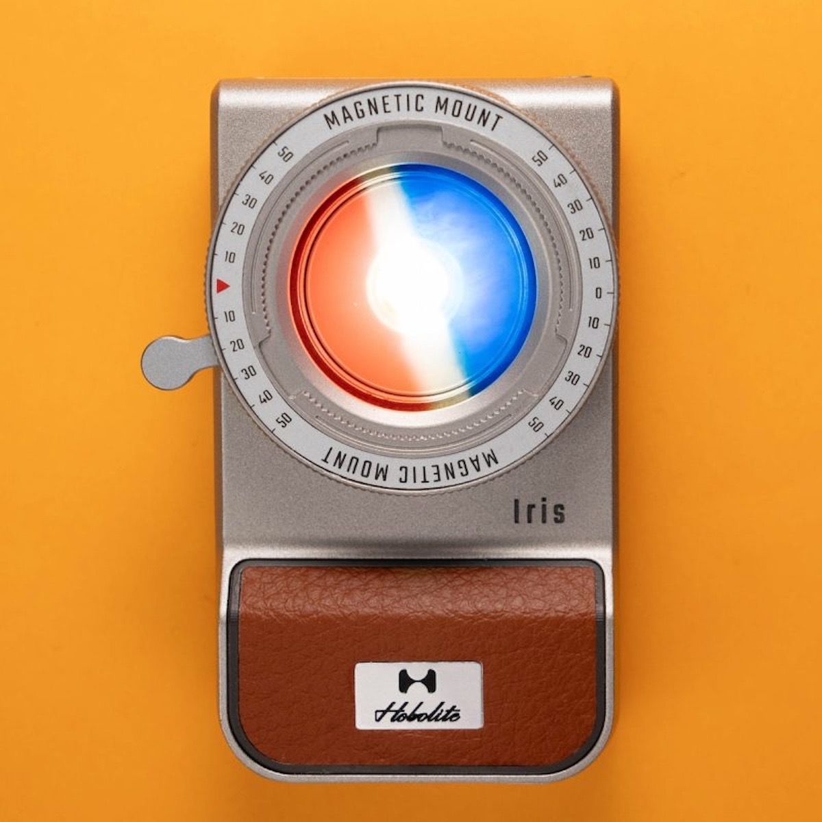 Hobolite Iris Colored Gel Filters Essentials Pack