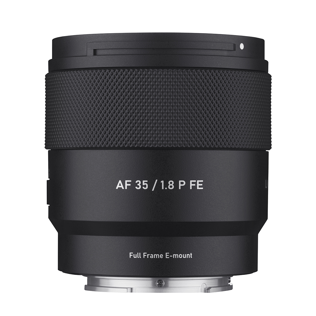 Samyang 35 mm 1:1,8 AF P Sony E-Mount