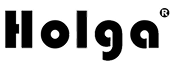Holga Logo