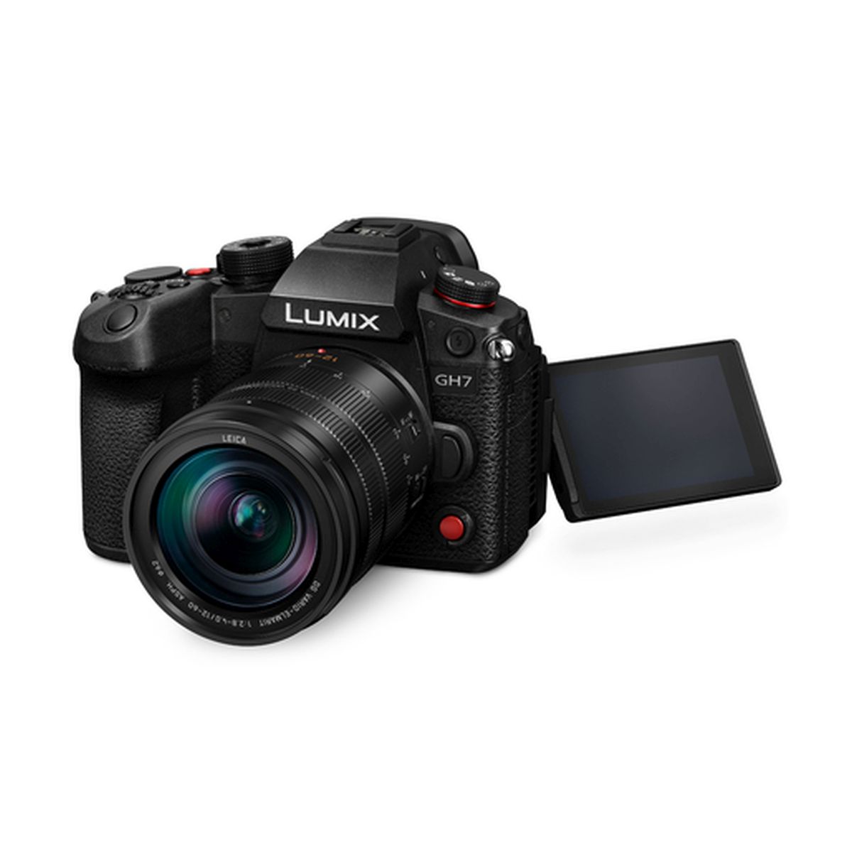 Panasonic DC-GH 7 + Leica 12-60 mm 1:2,8-4,0 Leica Elmarit OIS