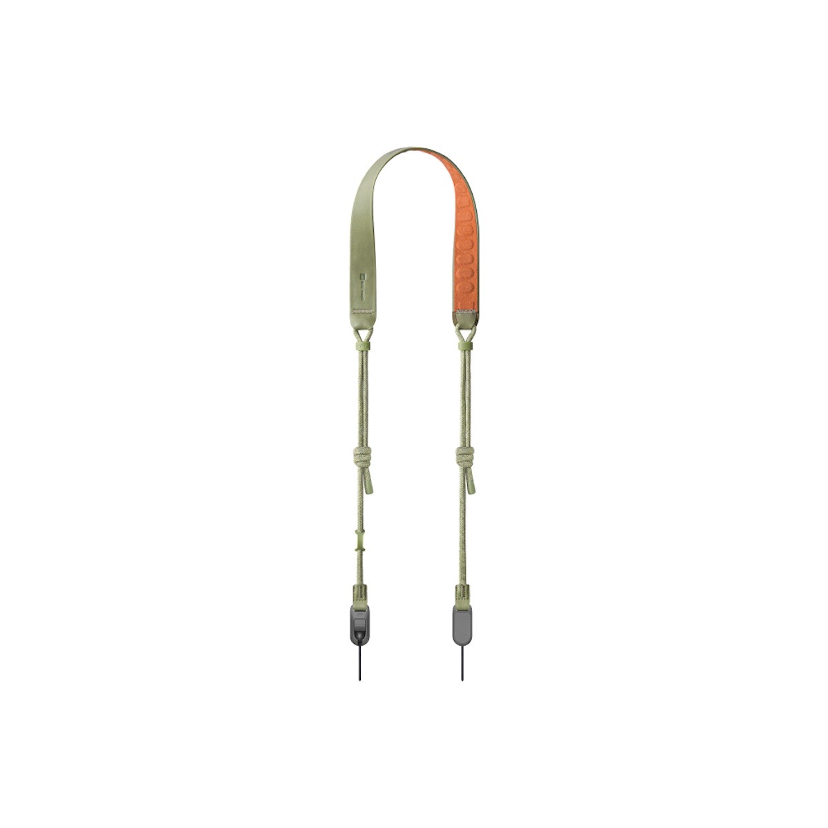 PGYTech Kamera Schultergurt Air (Grasgrün)