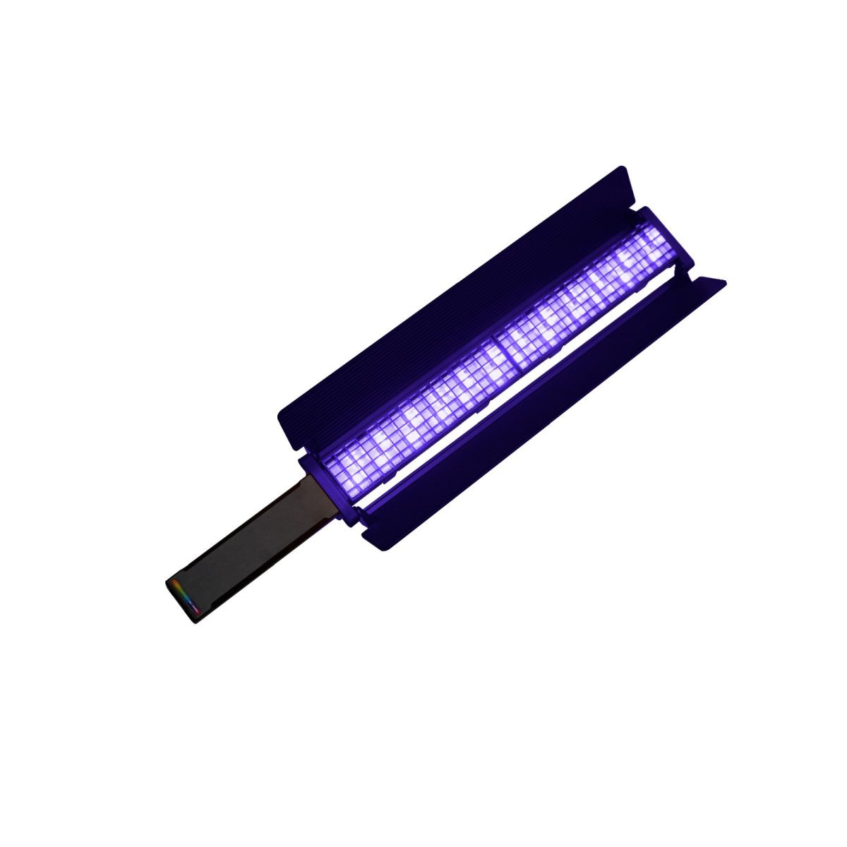 PATONA Premium LED-Stableuchte Schwertleuchte RGB/Bi-Color mit APP-Steuerung