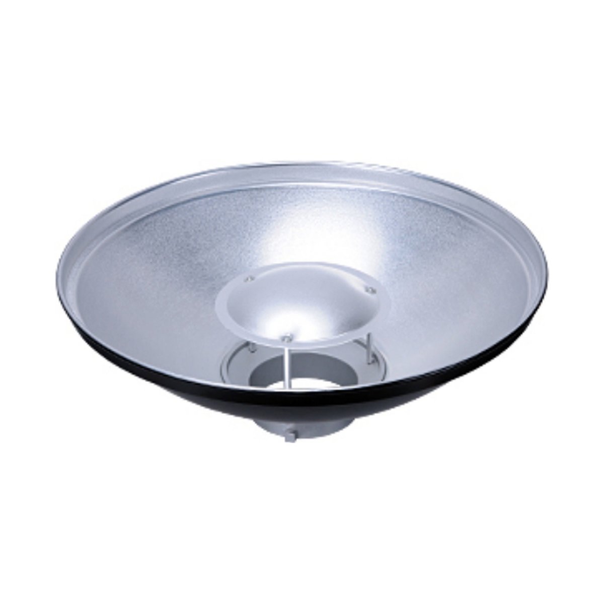 Godox BDR-S420 Beauty Dish Reflector Silver 42cm