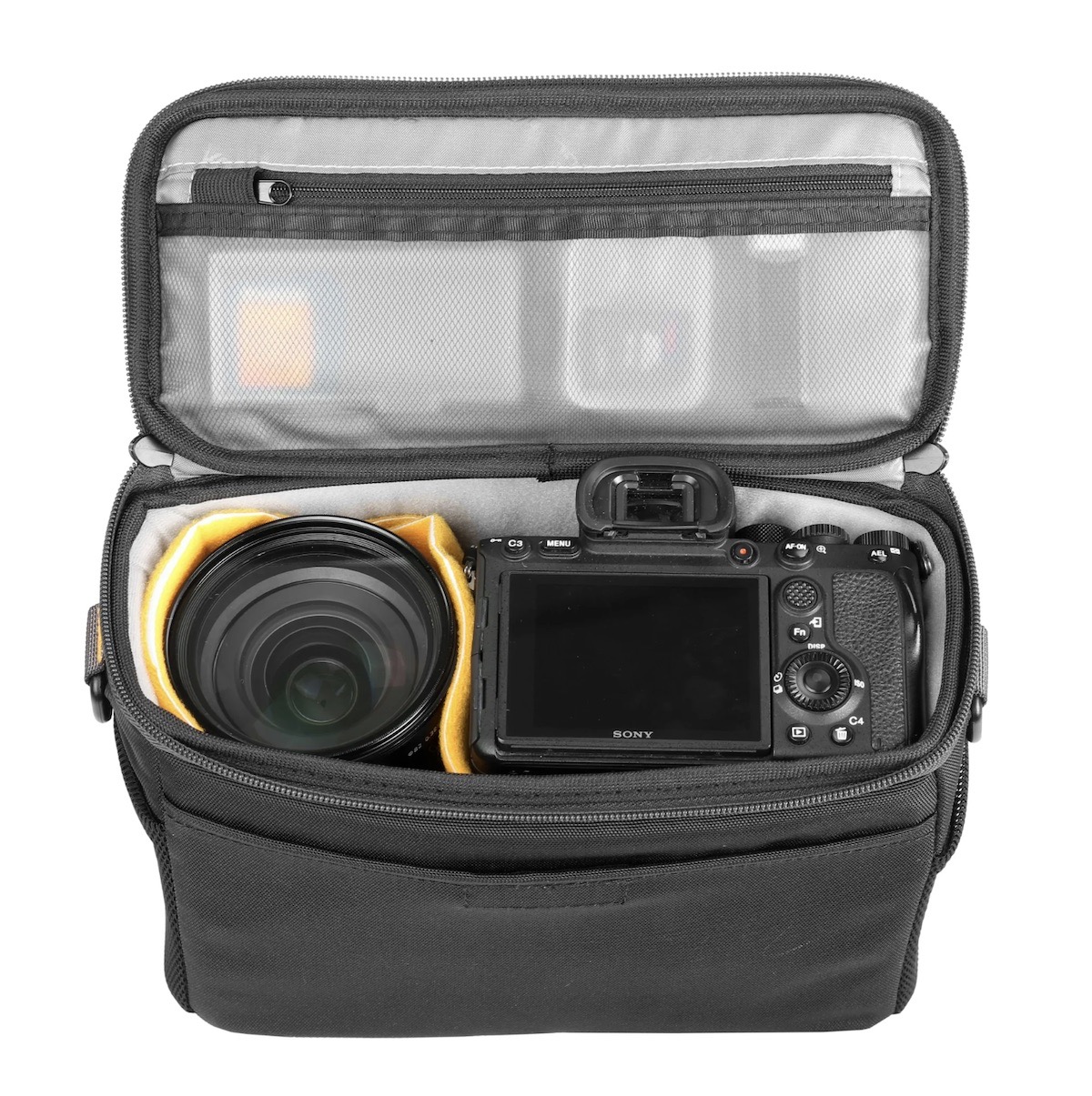 Vanguard VEO BIB T22