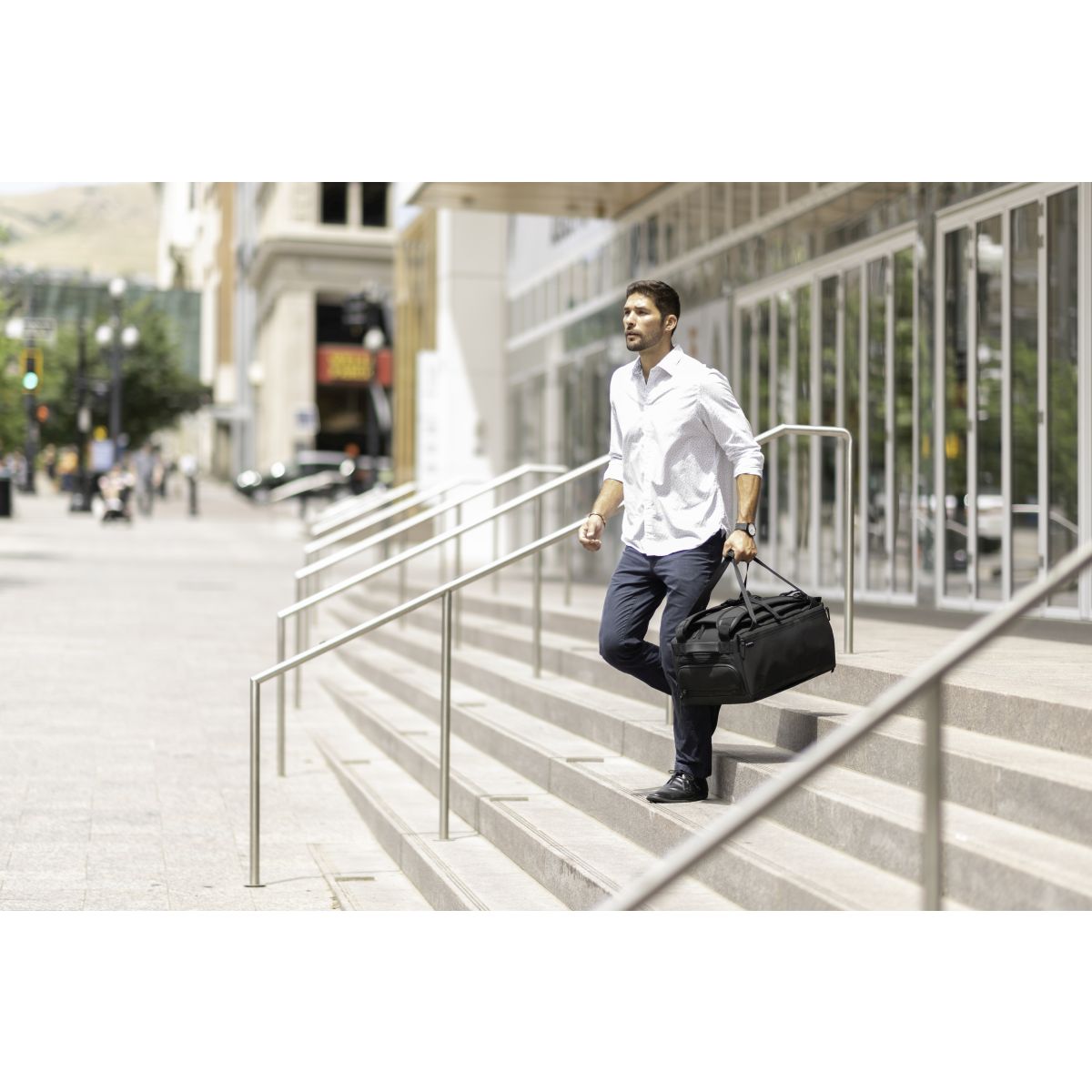Gomatic 40L Travel Bag V2