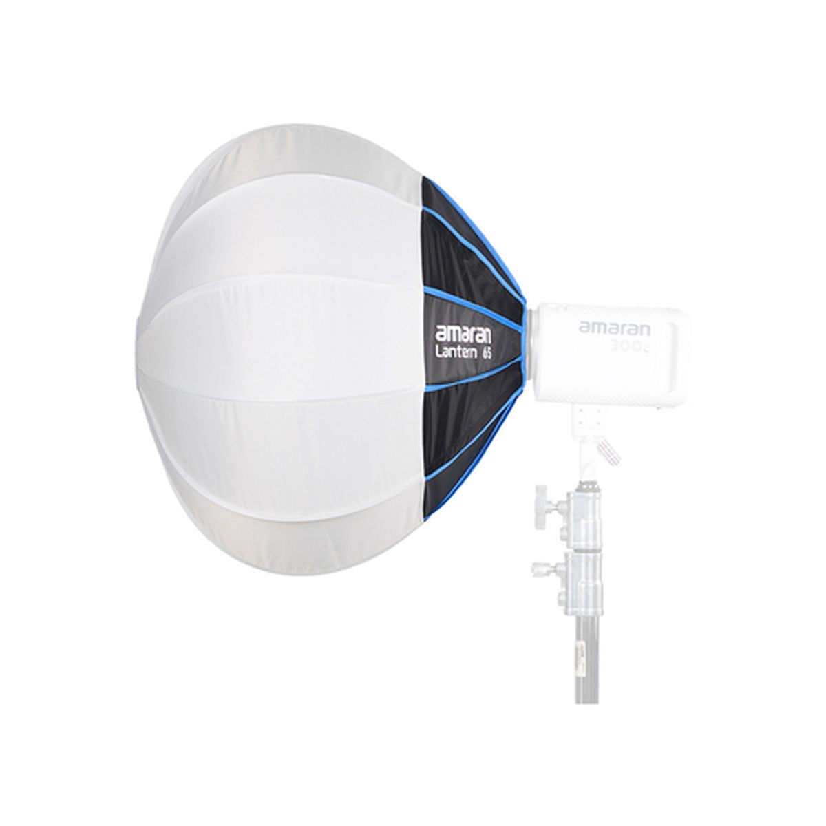 Amaran Lantern 65 Softbox Ø 65 cm