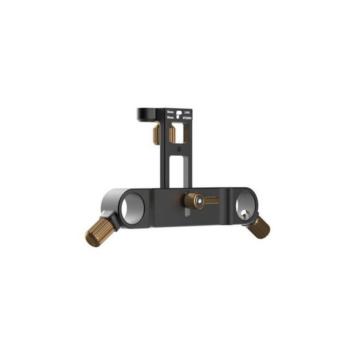 PolarPro BaseCamp - Rail Mount Studio 19