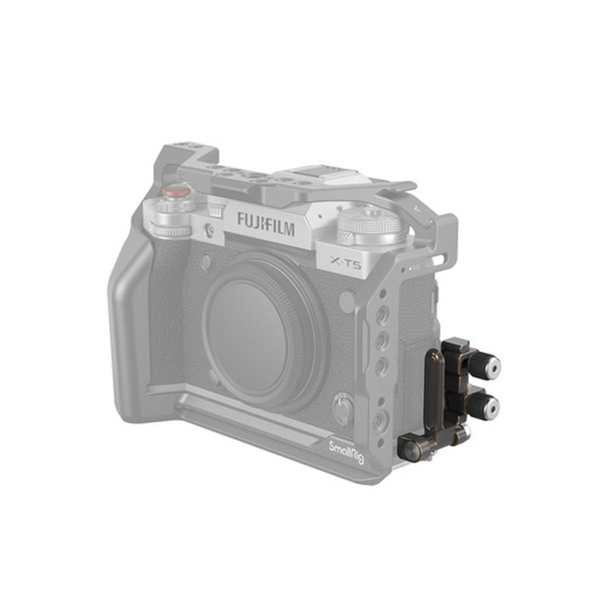 SmallRig 3872 Retro Handheld Cage Kit für Fujifilm X-T5