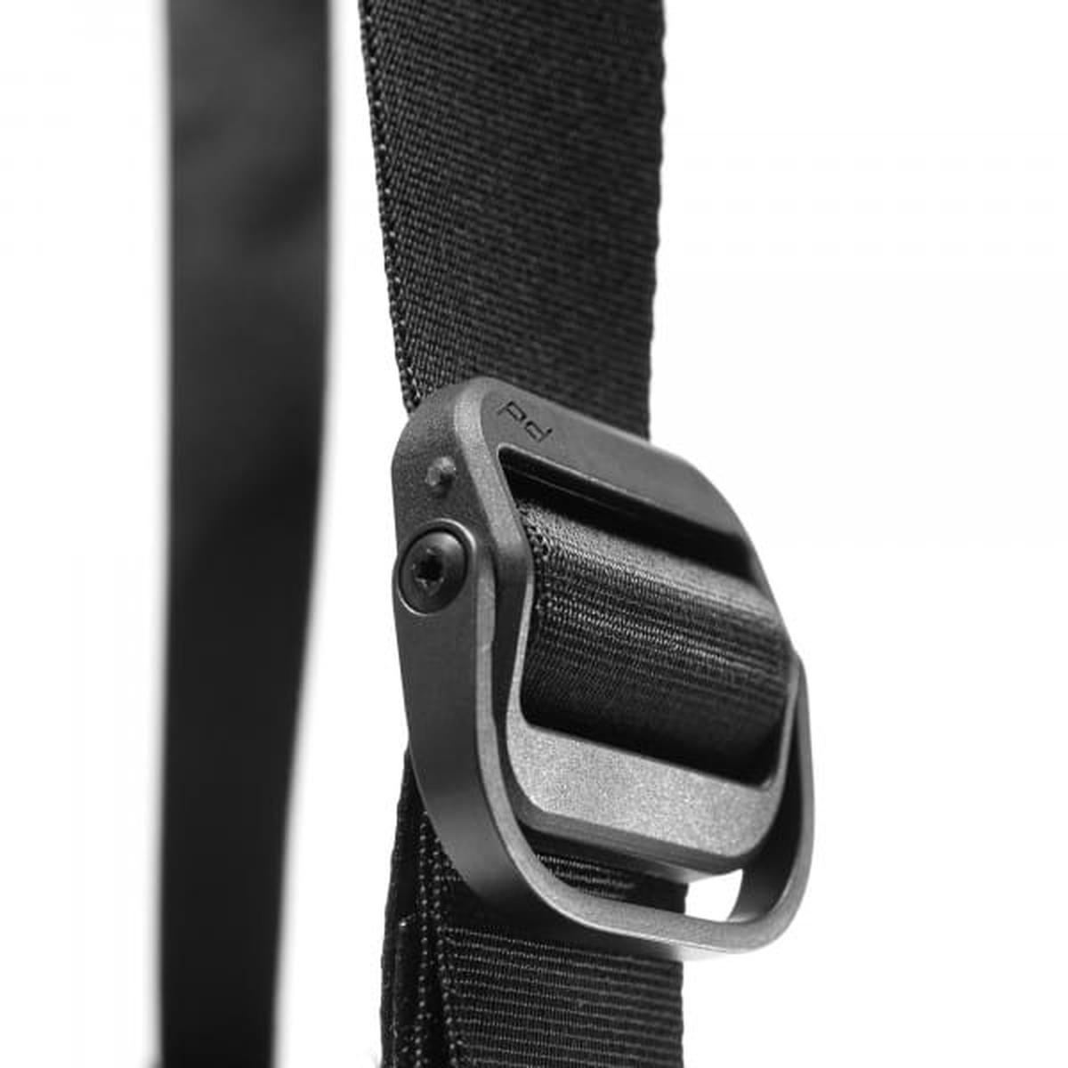 Peak Design Everyday Tote V2 15 Liter - Black (Schwarz)