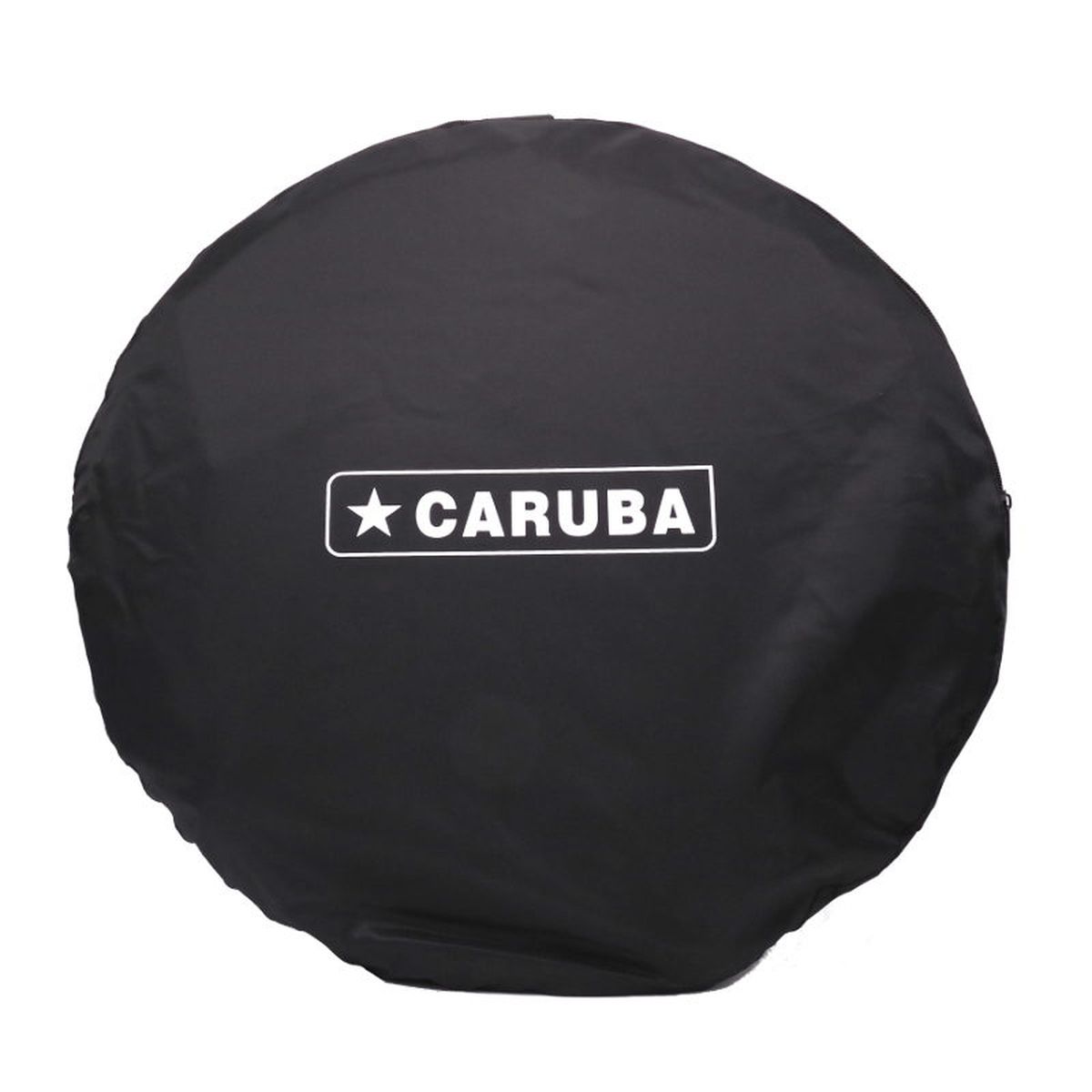 Caruba Reflektor 5-in-1 Gold, Silber, Schwarz, Weiß, Transparent - 56 cm
