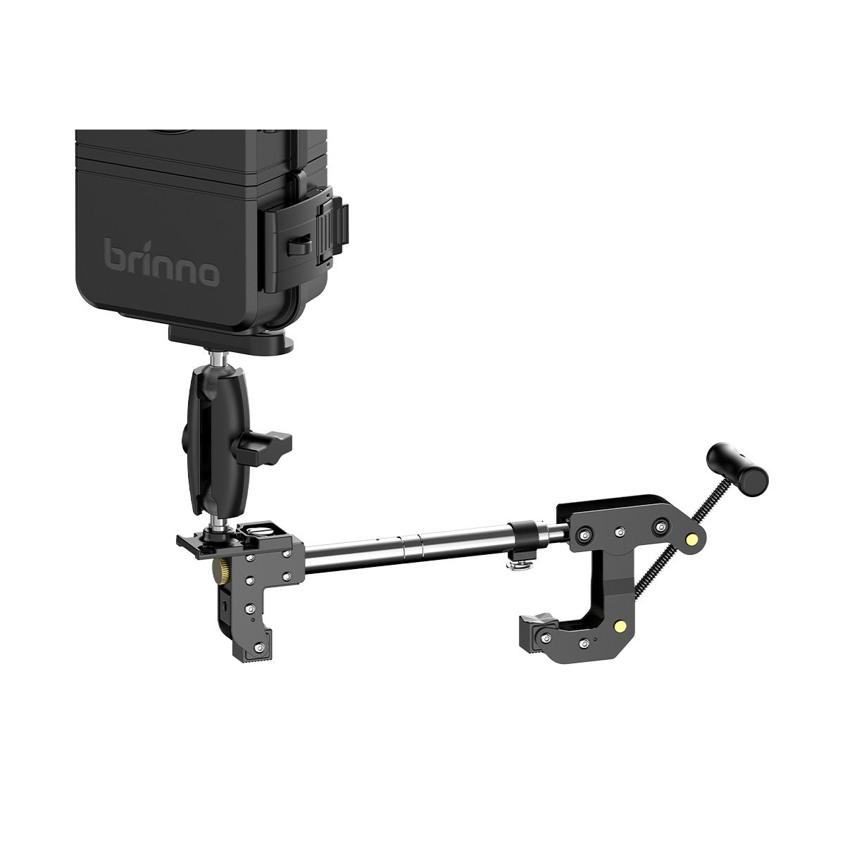 Brinno BCC5000 Zeitrafferkamera 4K