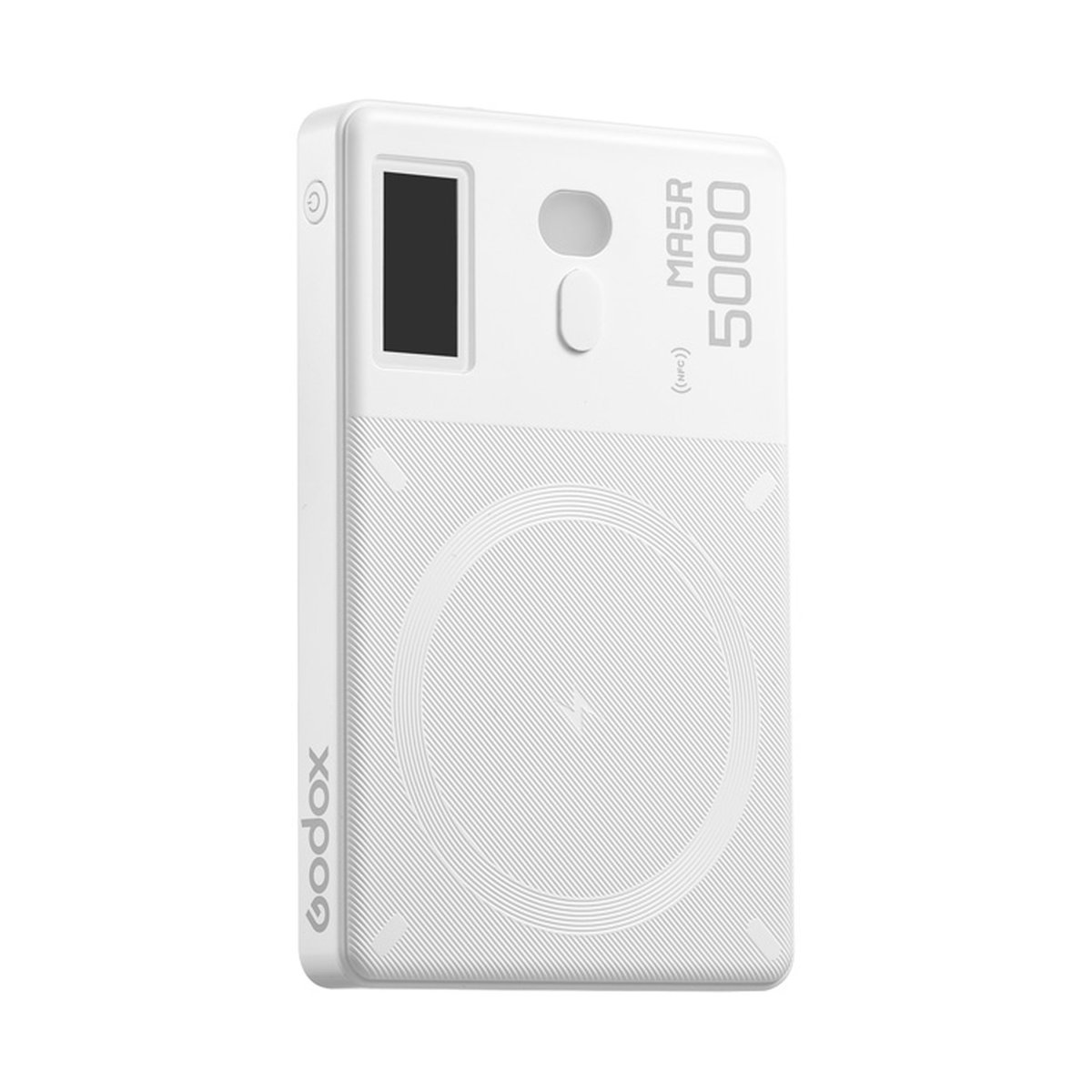 Godox MA5R Mobile Power Bank&RGB LED Light Wit