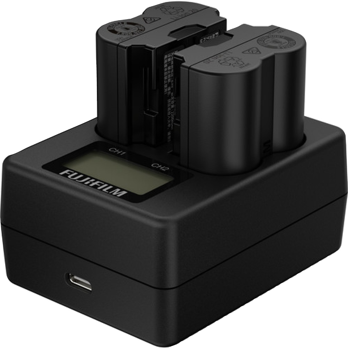 Fujifilm BC-W 235 Doppelladegerät Fujifilm BC-W 235 Doppelladegerät