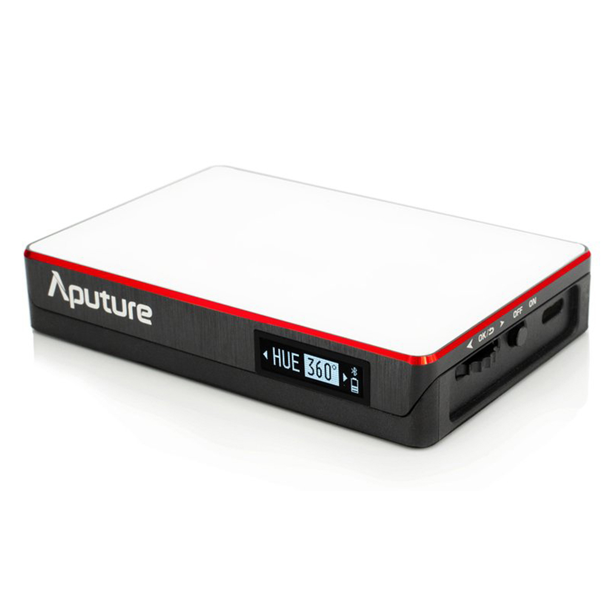 Aputure AL-MC 4-Light Travel Kit LED