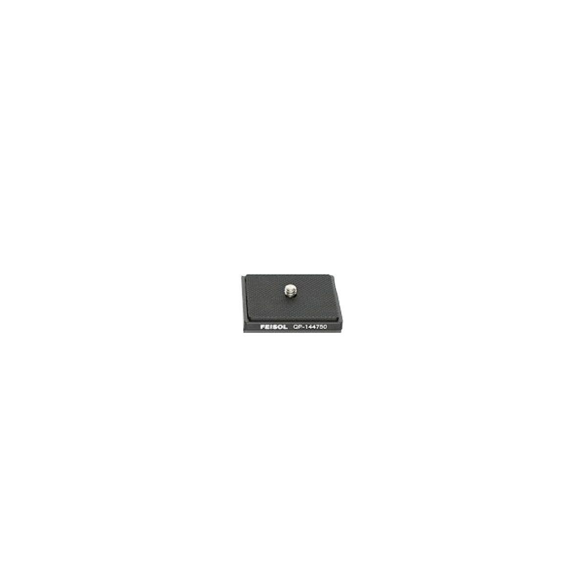 Feisol Schnellwechselplatte QP-144750 