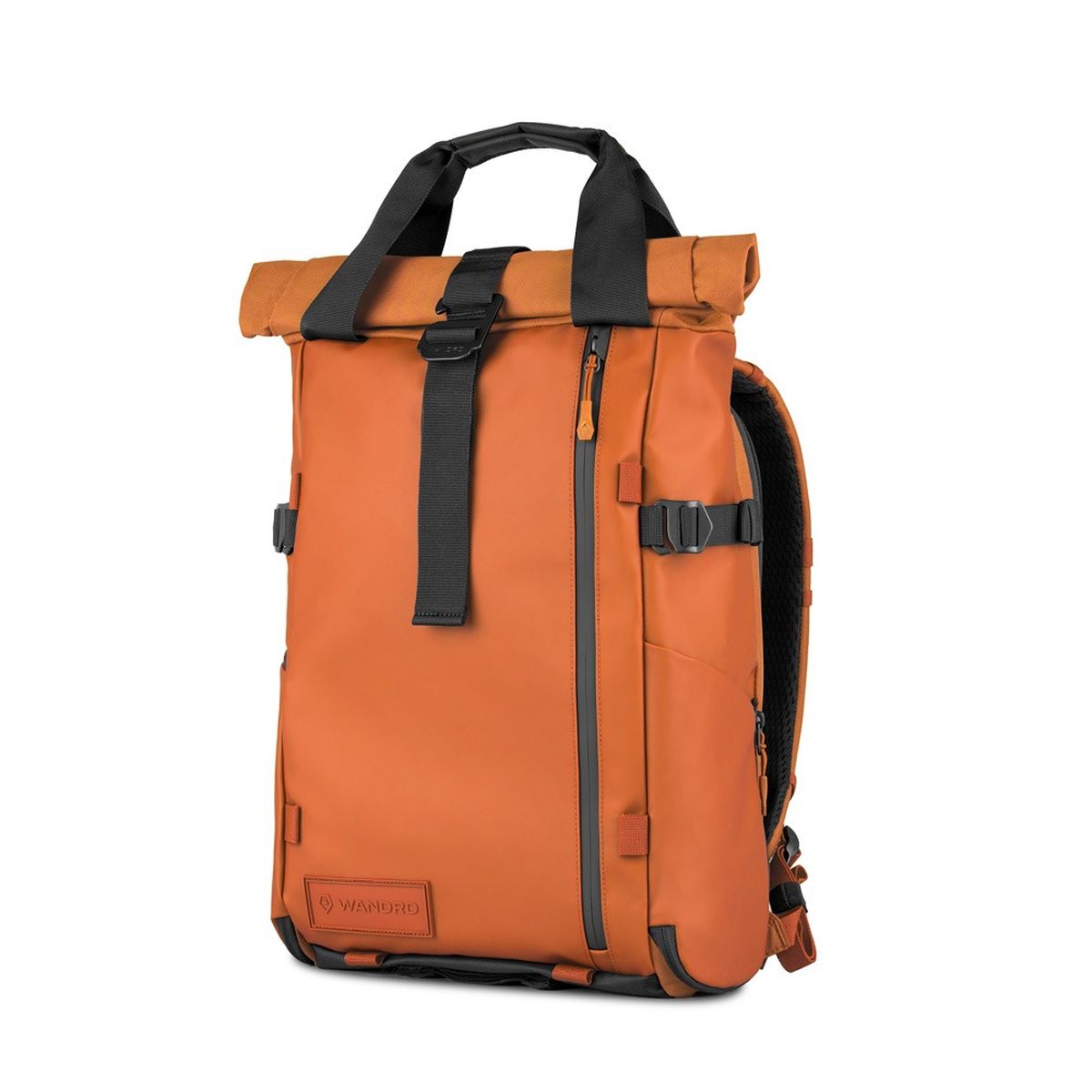 Wandrd Prvke 21 Sedona Orange V4