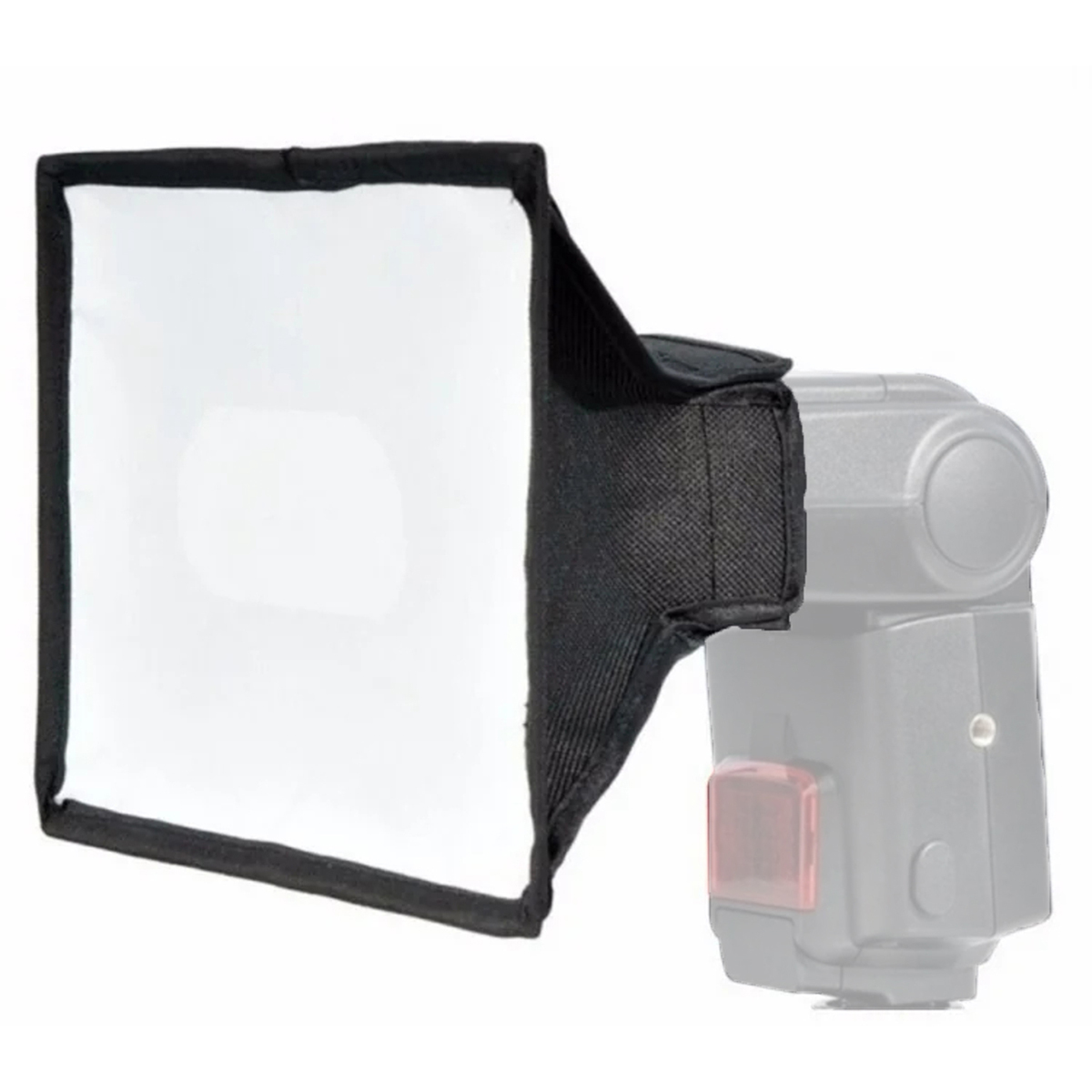 Godox tragbare Softbox für Speedlite 15x20 cm