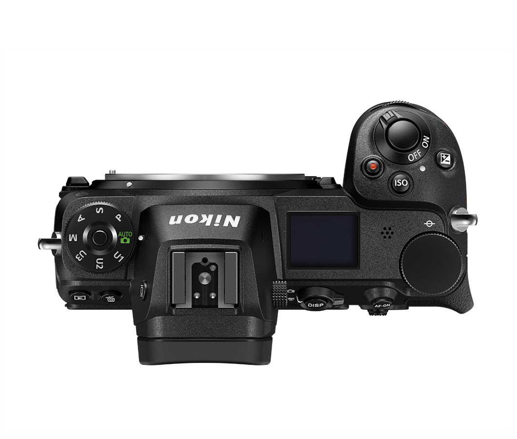 Nikon Z6 Kit mit 14-30 mm 1:4,0 + FTZ-Adapter Nikon Z6 Kit mit 14-30 mm 1:4,0 + FTZ-Adapter