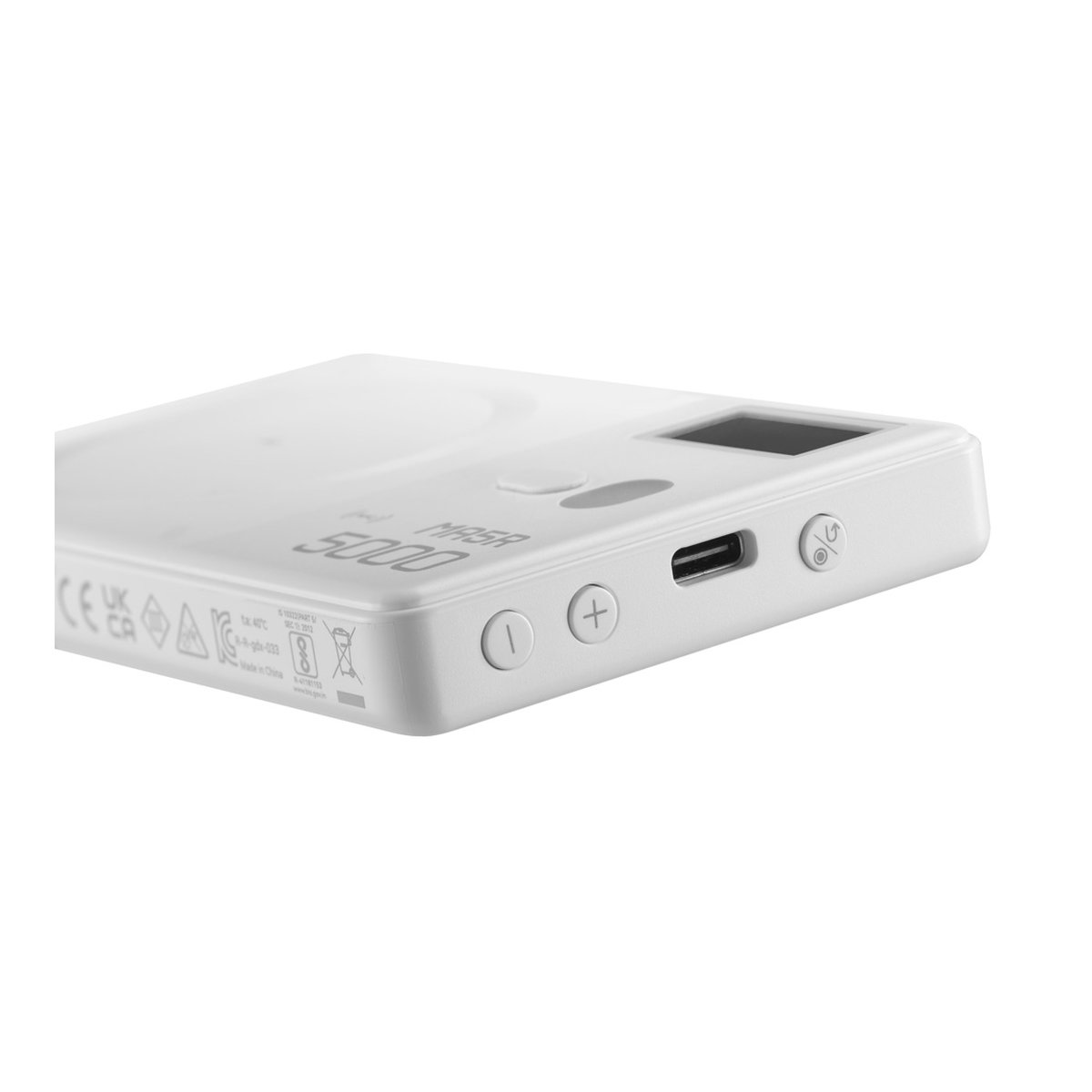 Godox MA5R Mobile Power Bank&RGB LED Light Wit